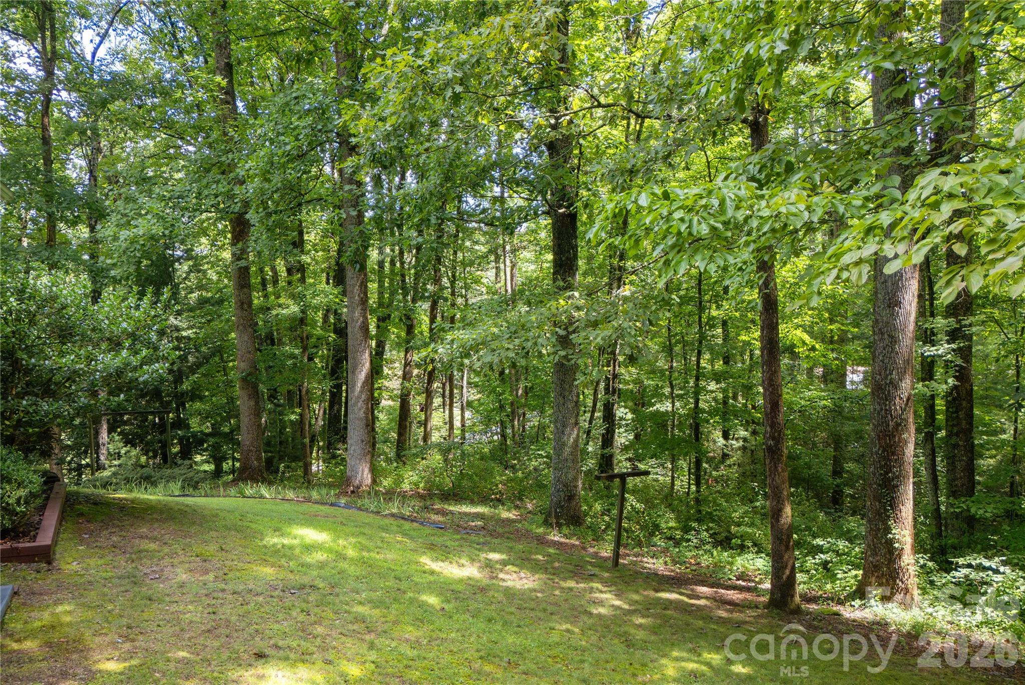 1043 Berea Church Road — Hendersonville