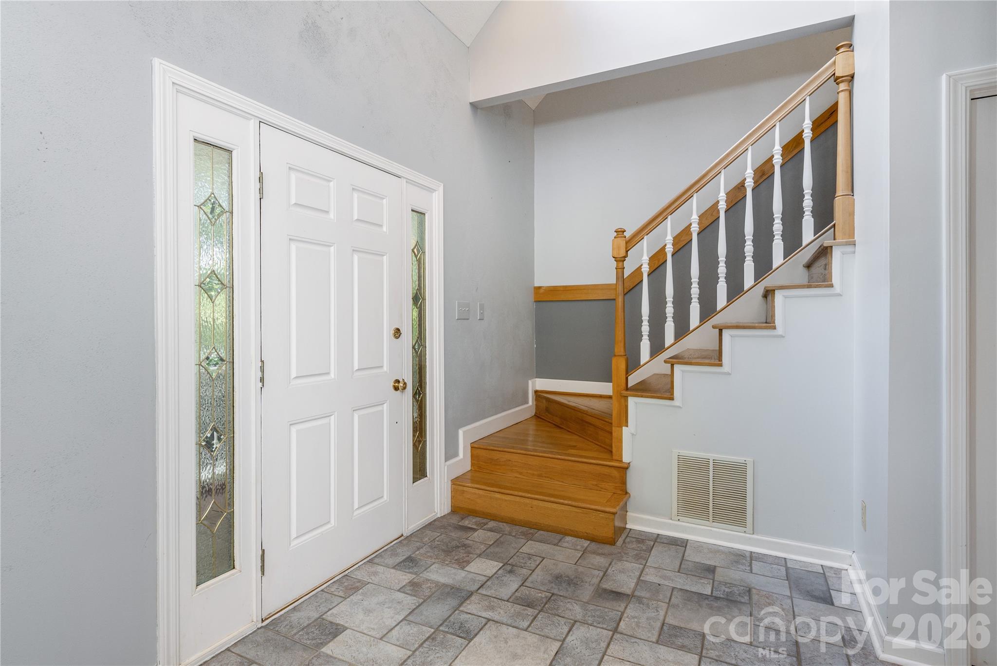 1043 Berea Church Road — Hendersonville