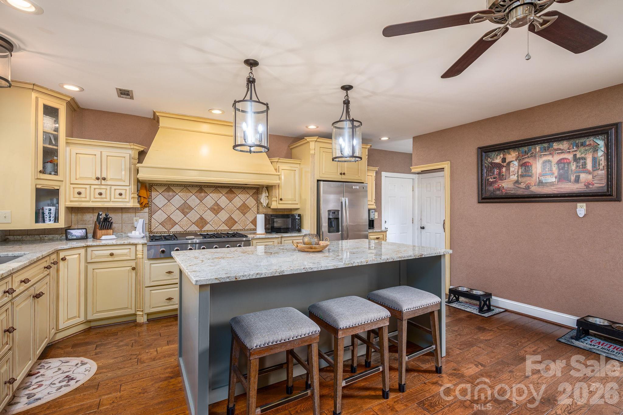 4609 Old Mill Road — Gastonia