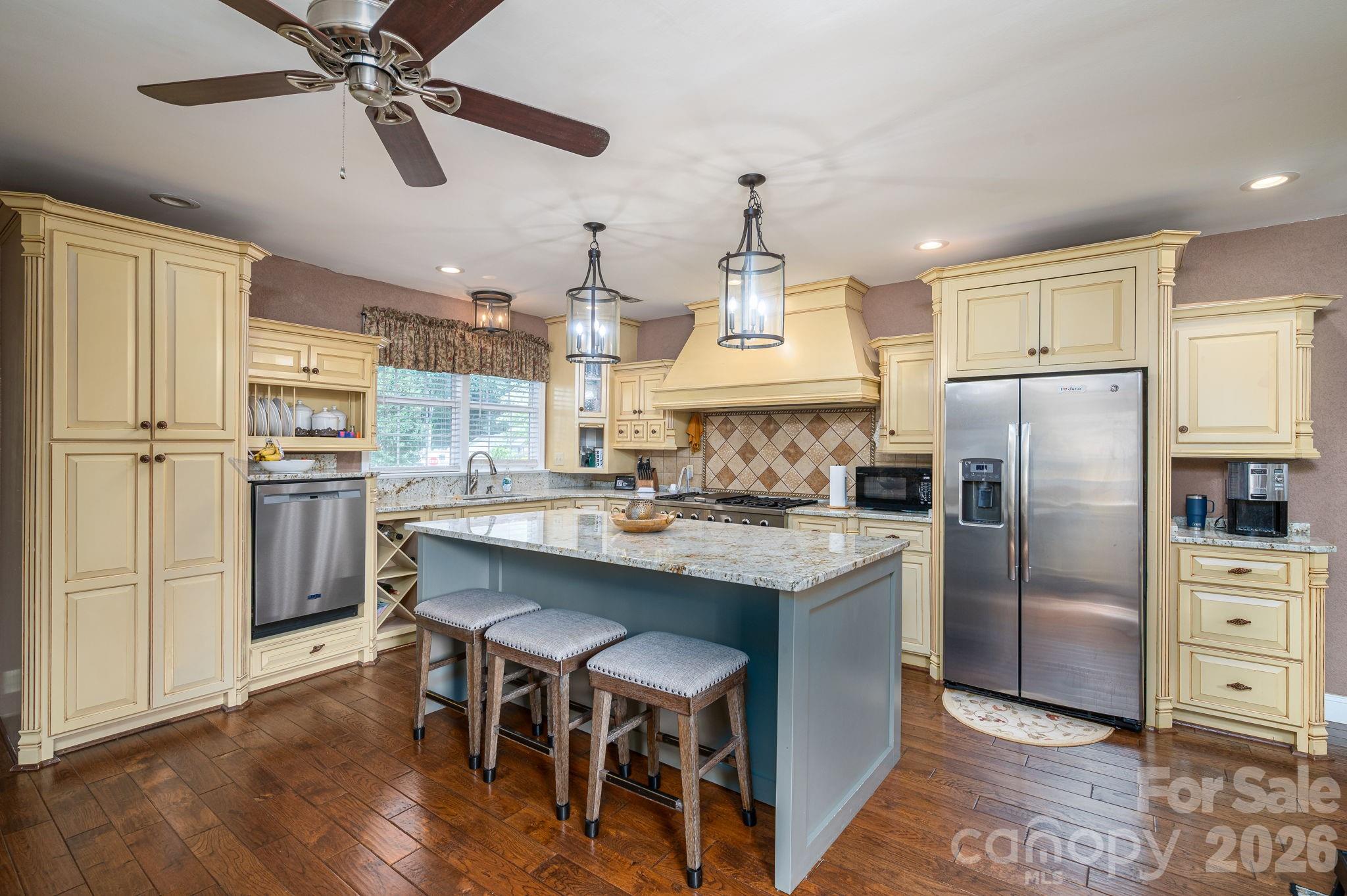 4609 Old Mill Road — Gastonia