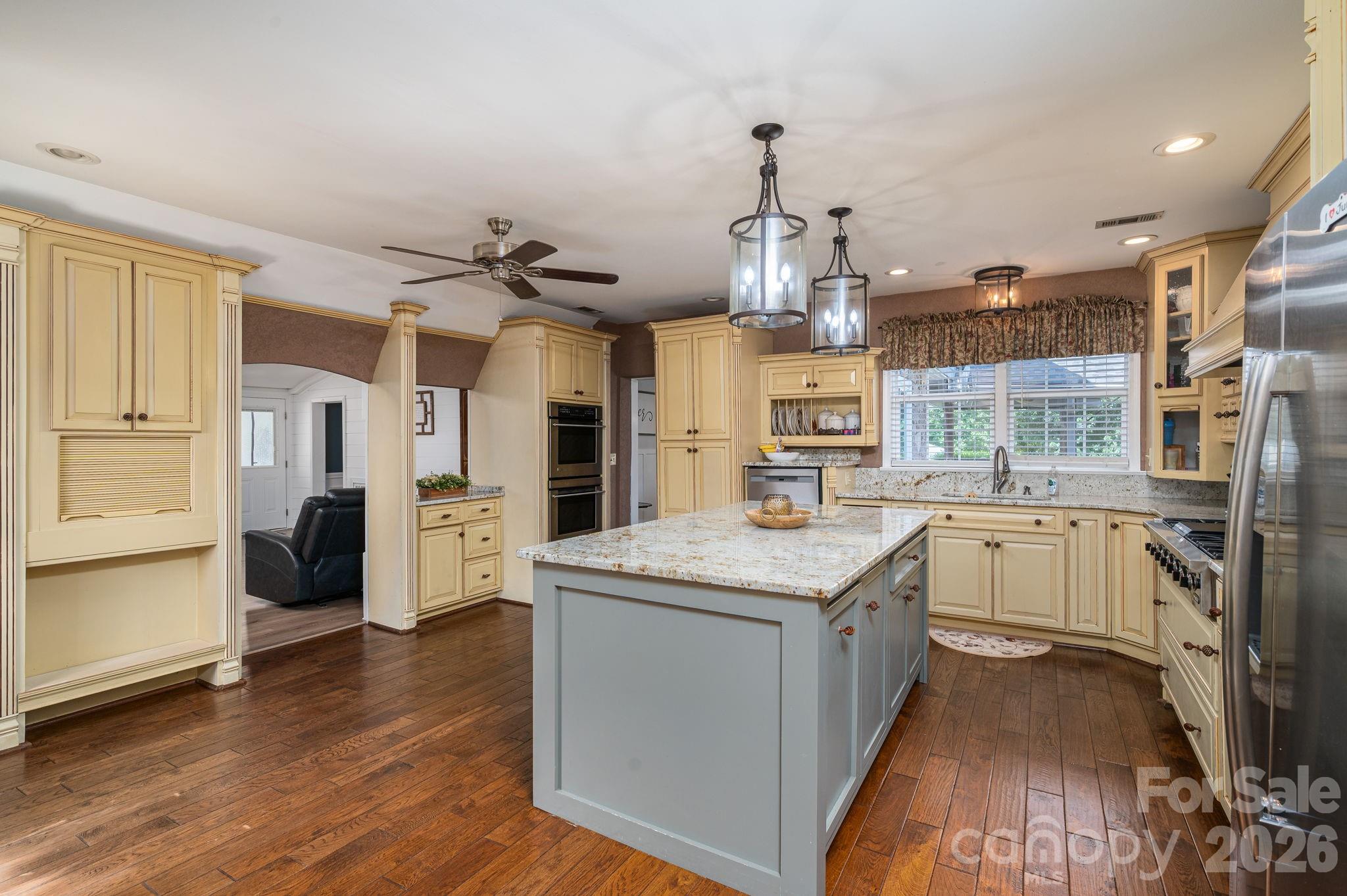 4609 Old Mill Road — Gastonia