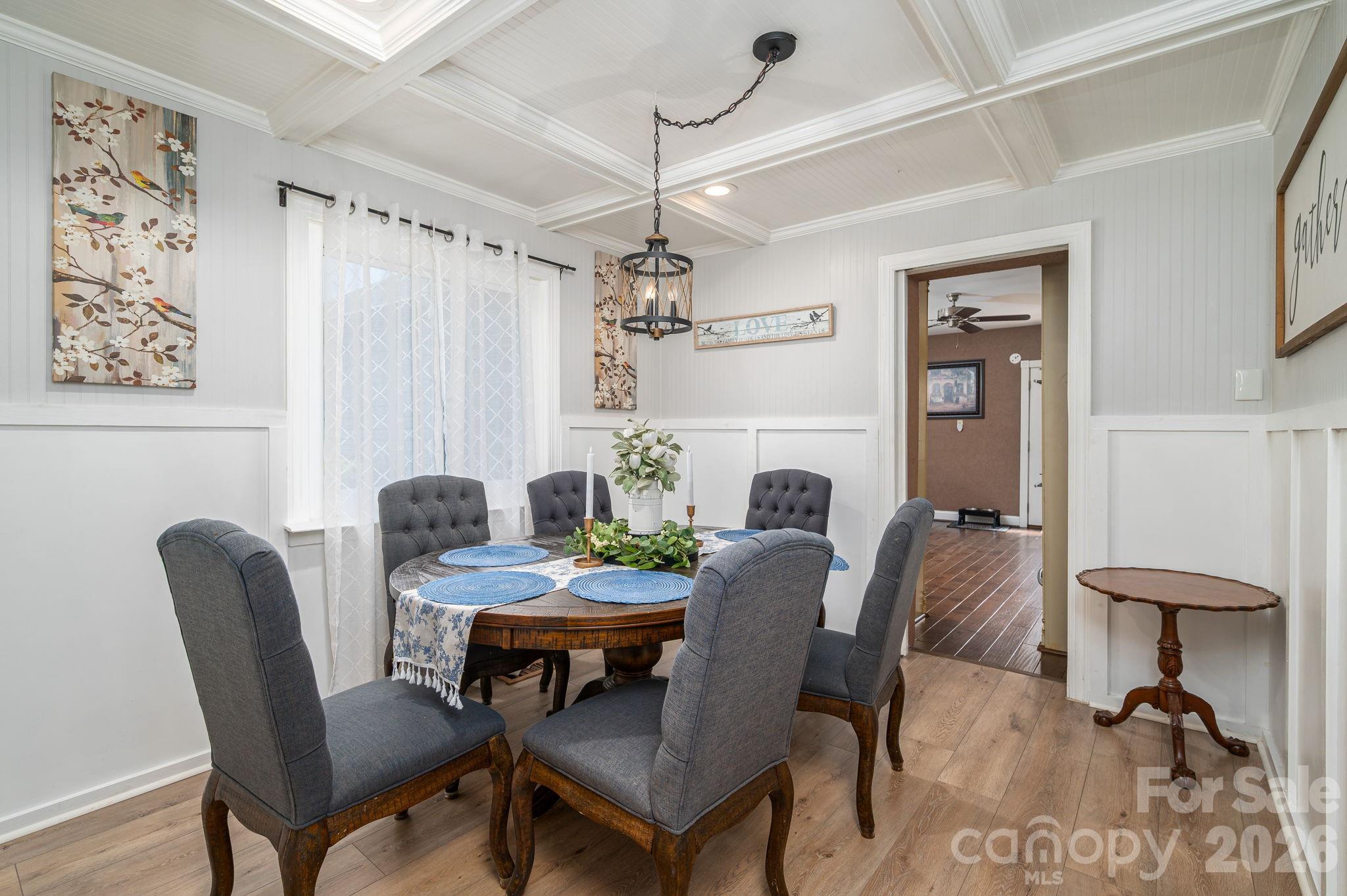 4609 Old Mill Road — Gastonia
