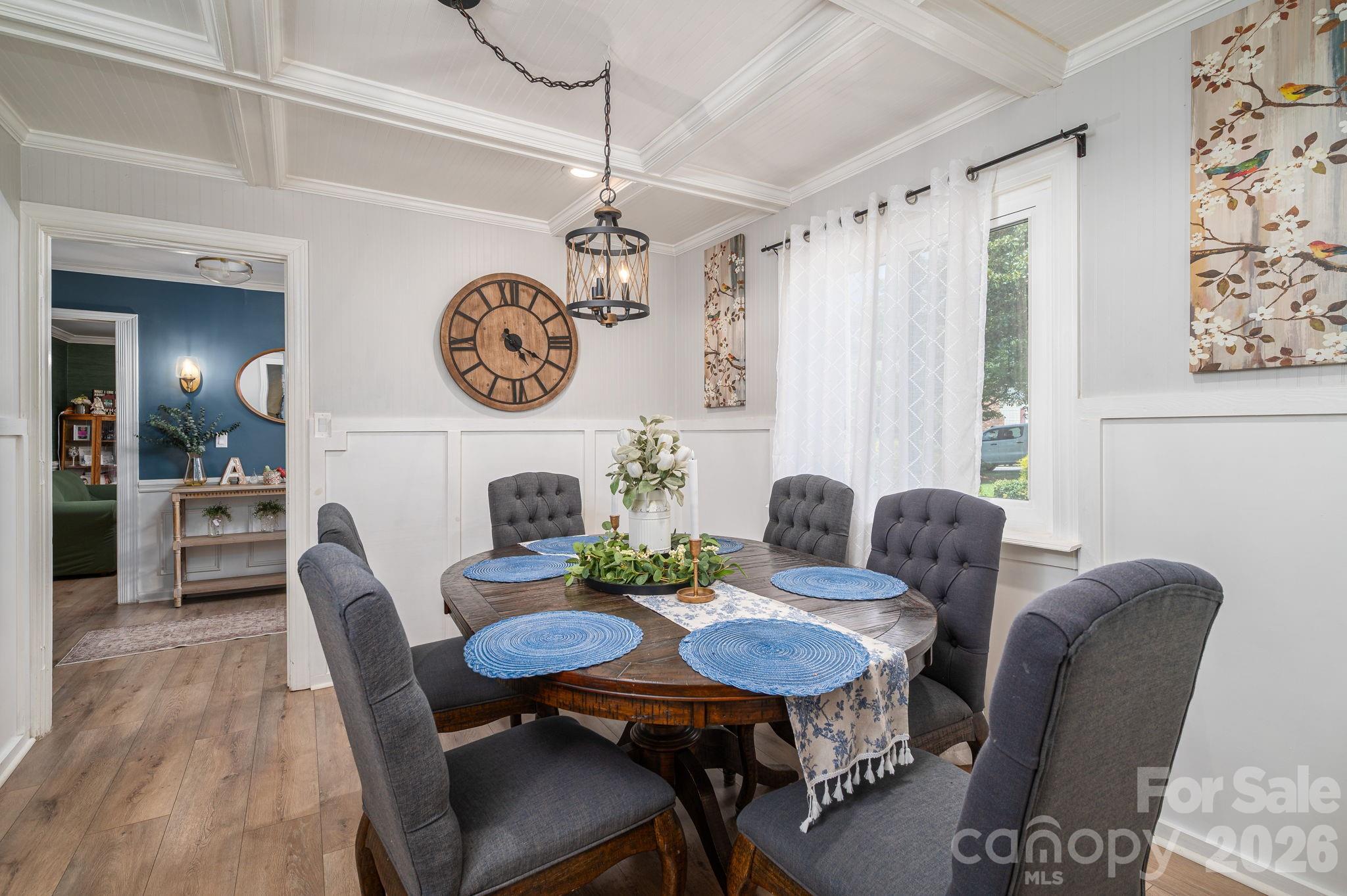 4609 Old Mill Road — Gastonia