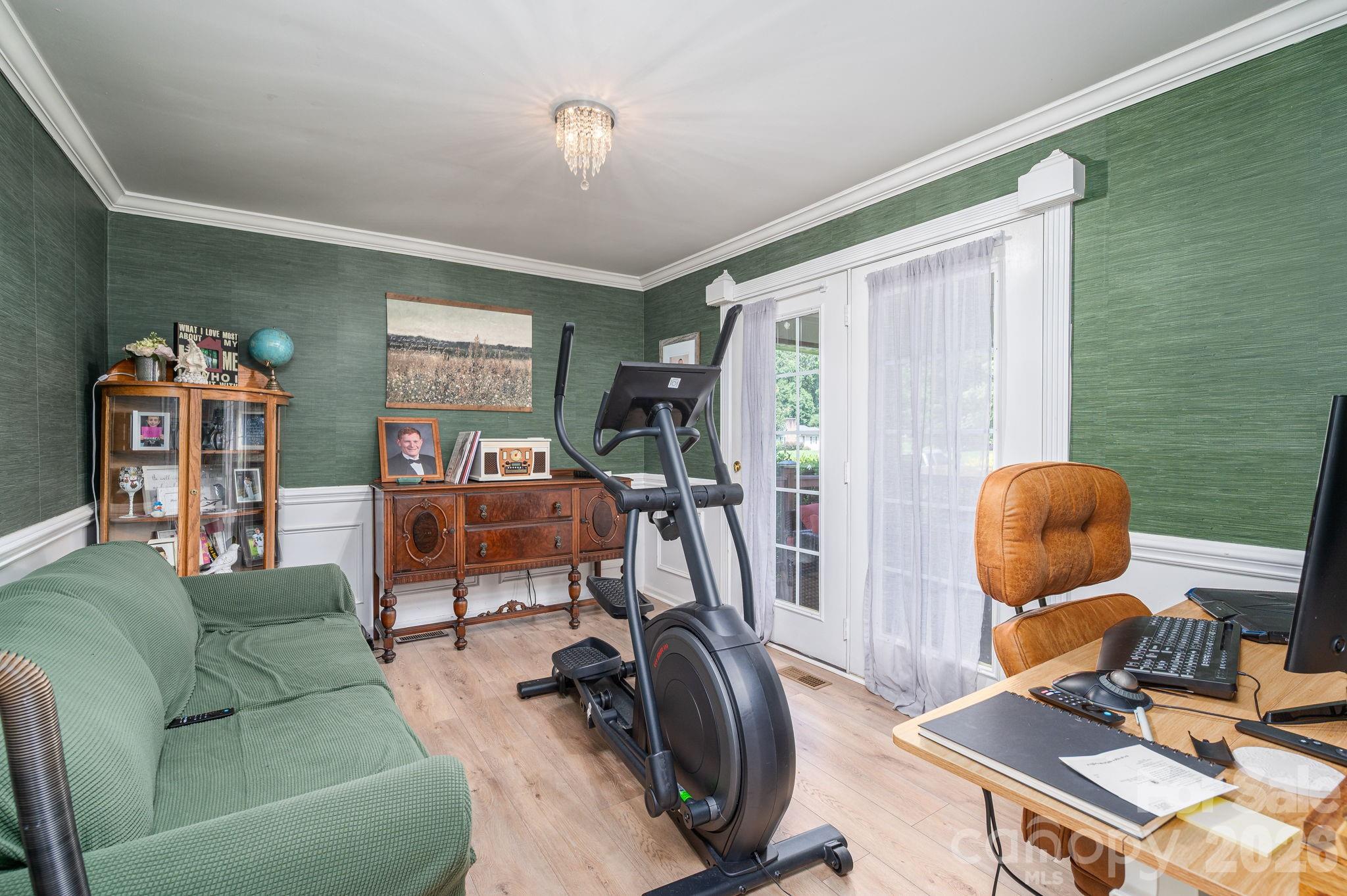 4609 Old Mill Road — Gastonia