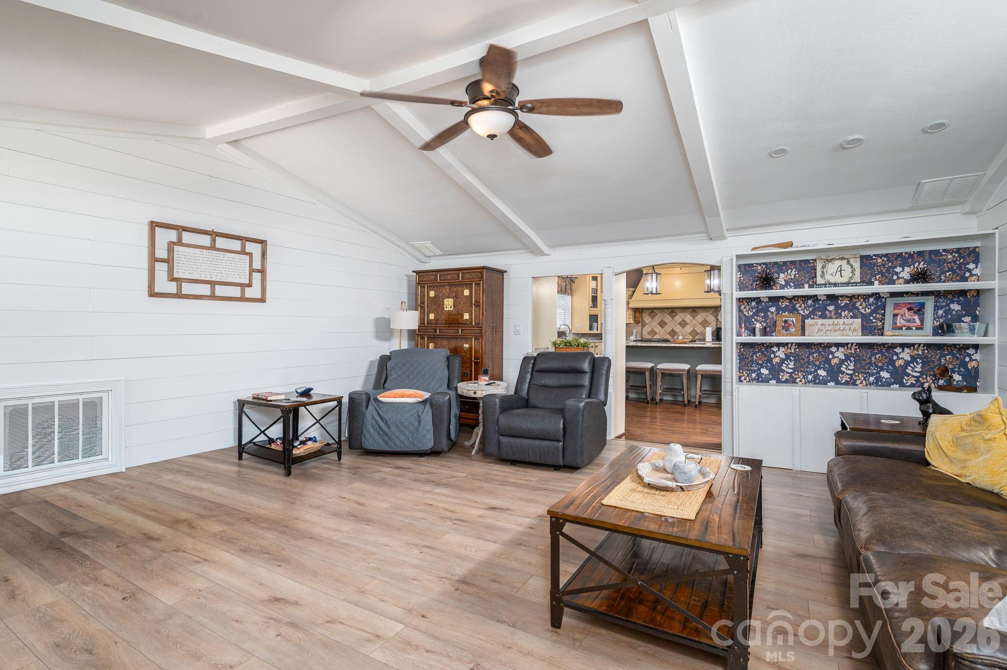 4609 Old Mill Road — Gastonia