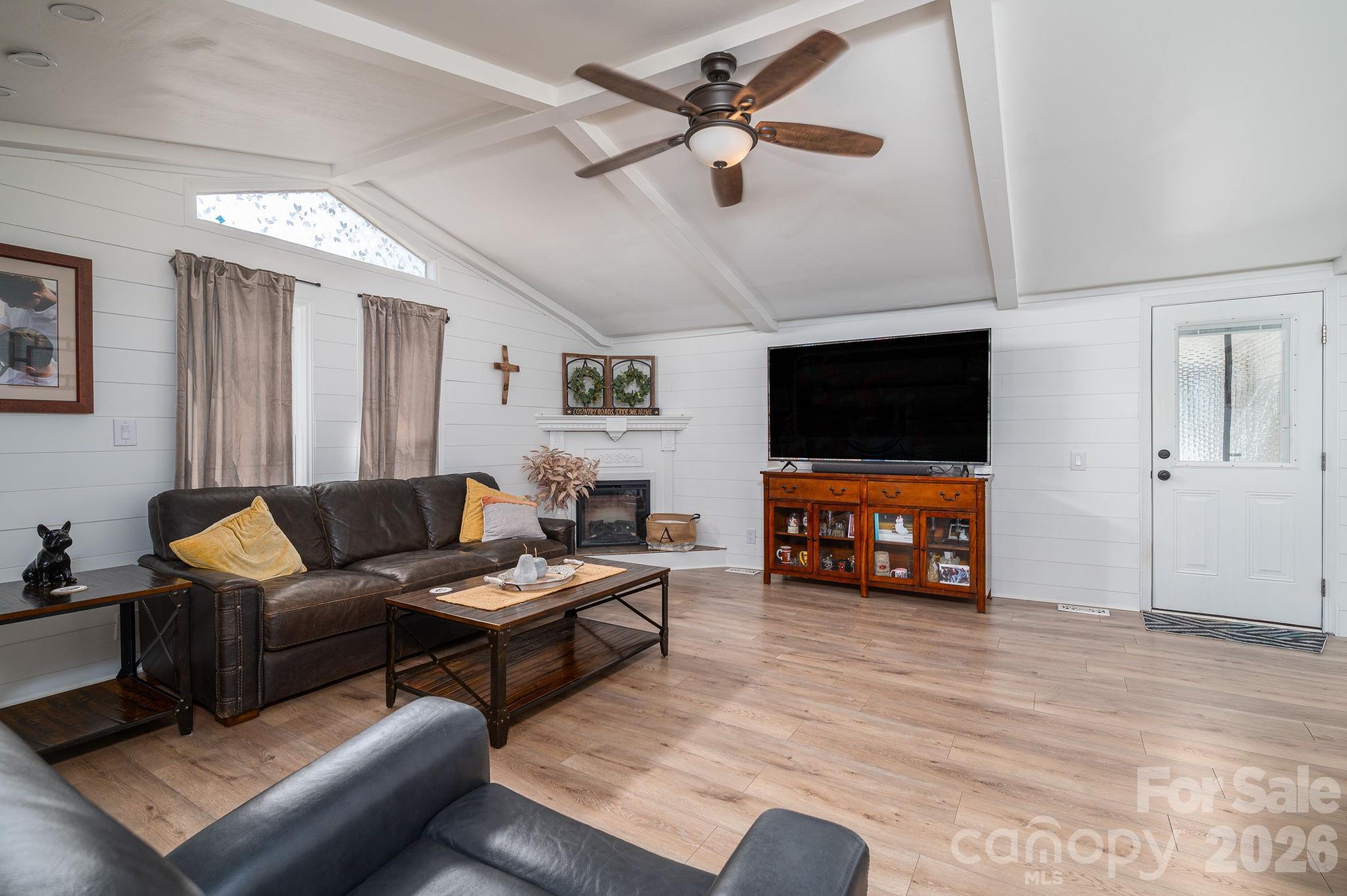 4609 Old Mill Road — Gastonia