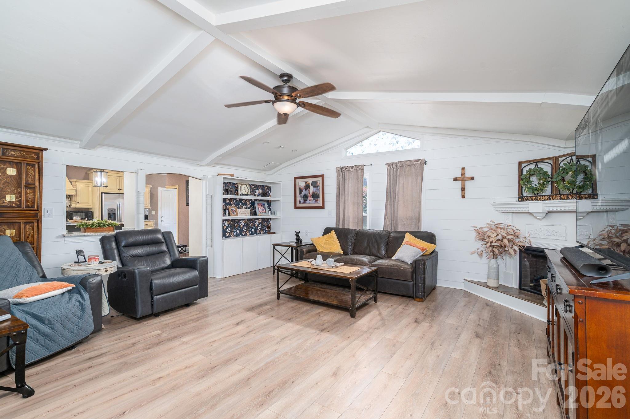 4609 Old Mill Road — Gastonia