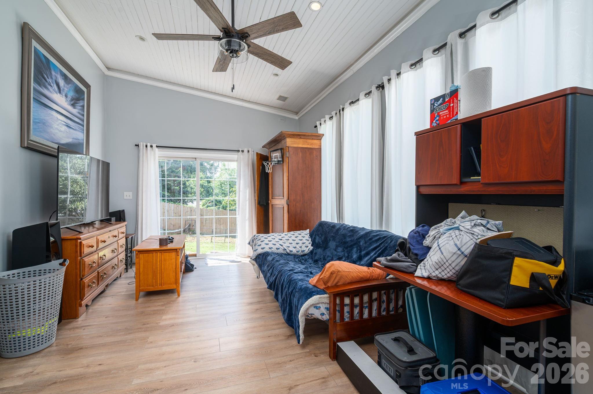 4609 Old Mill Road — Gastonia