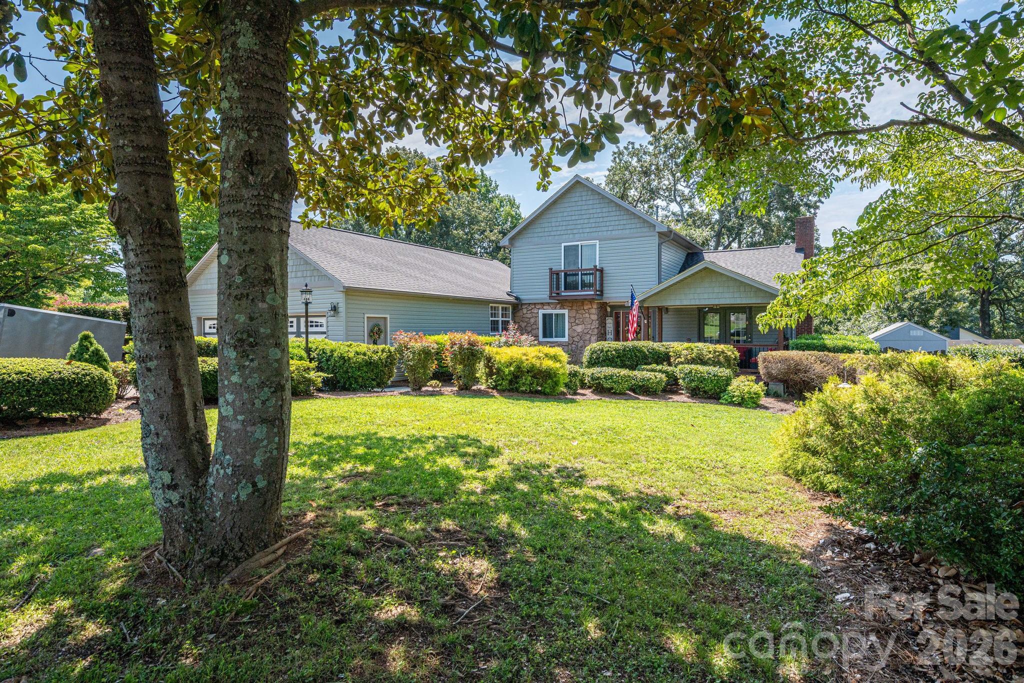 4609 Old Mill Road — Gastonia