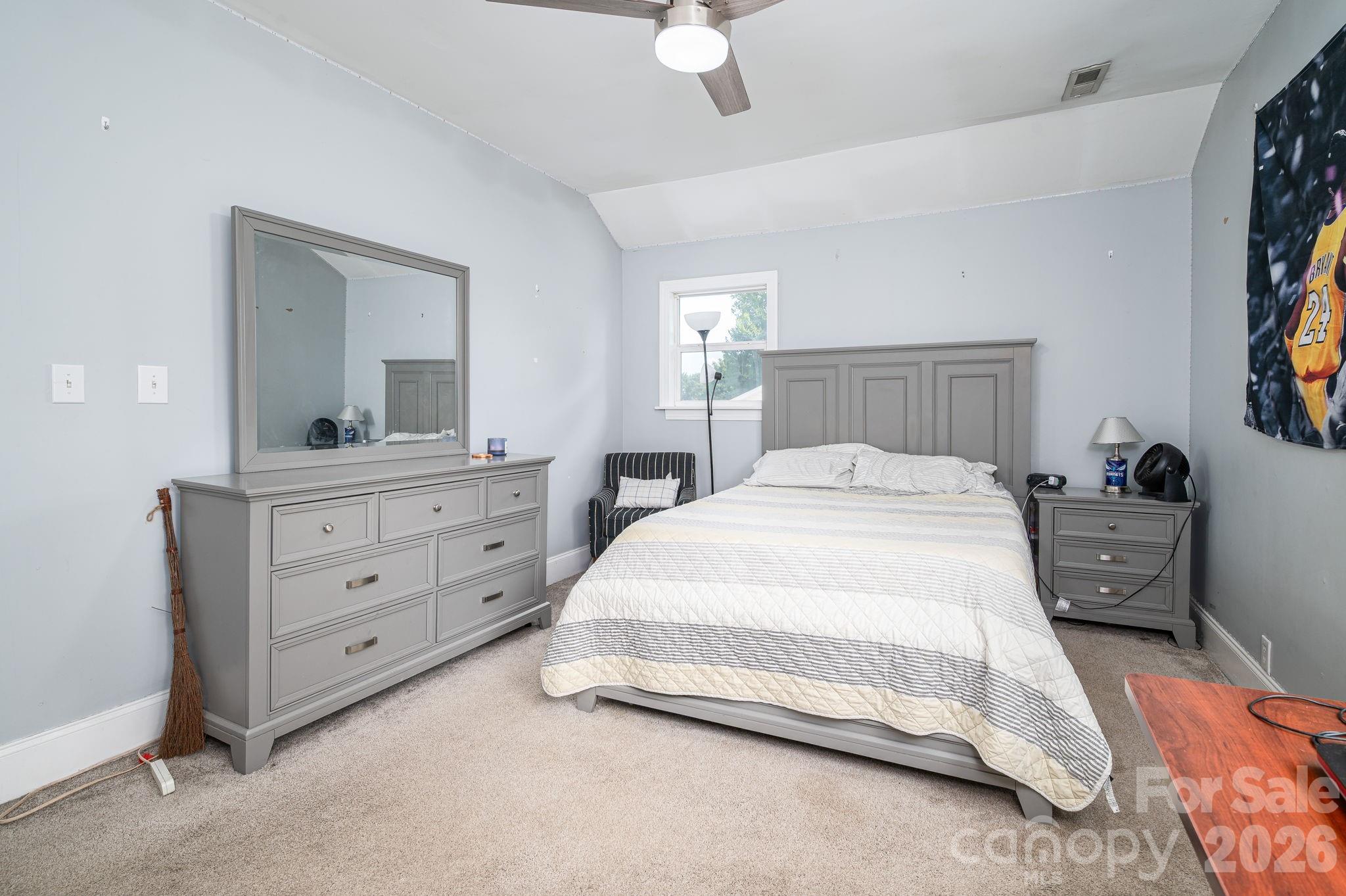 4609 Old Mill Road — Gastonia