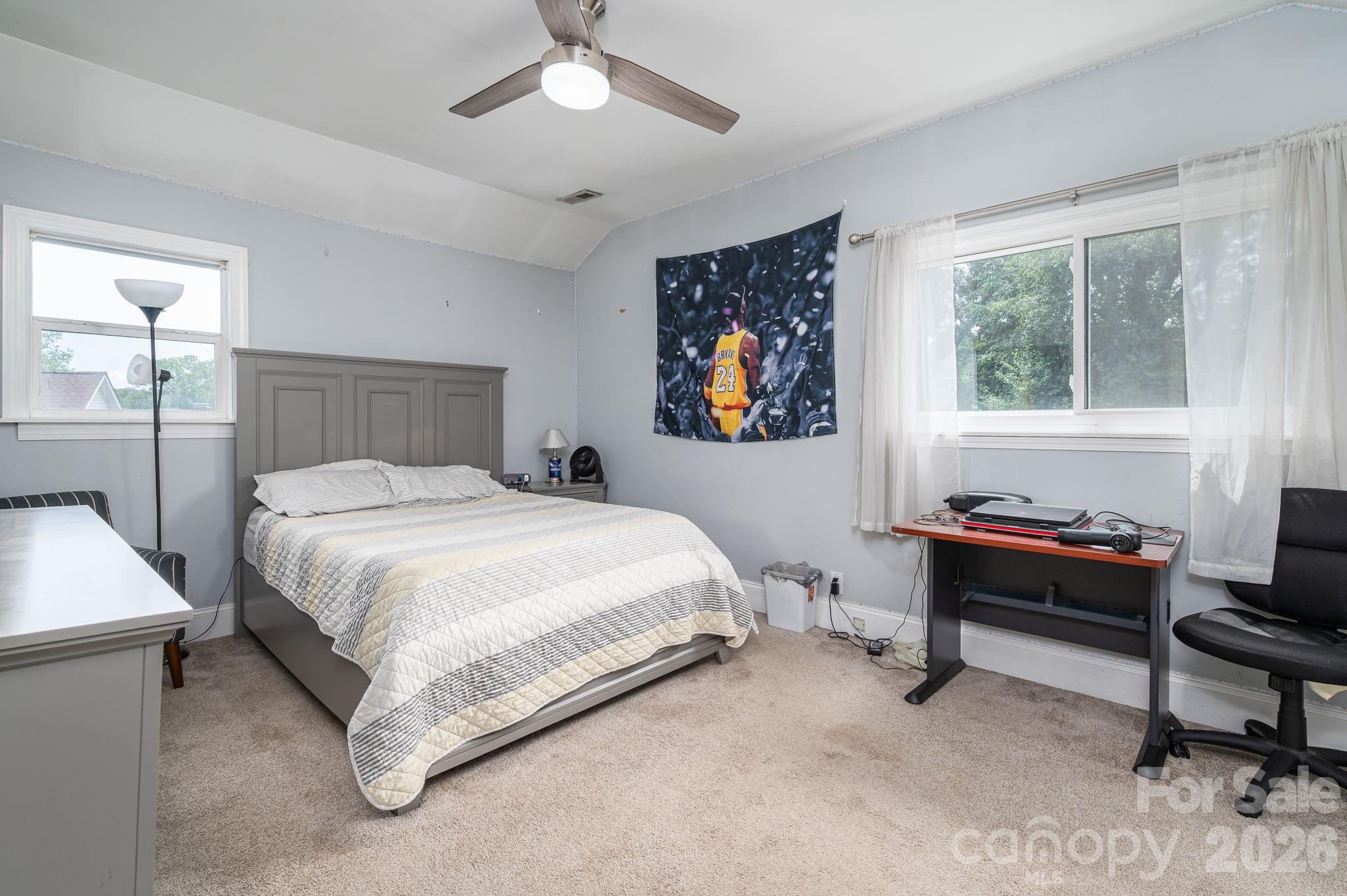 4609 Old Mill Road — Gastonia