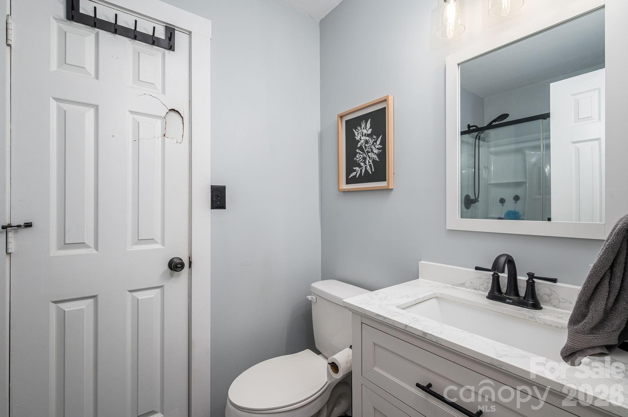 4609 Old Mill Road — Gastonia