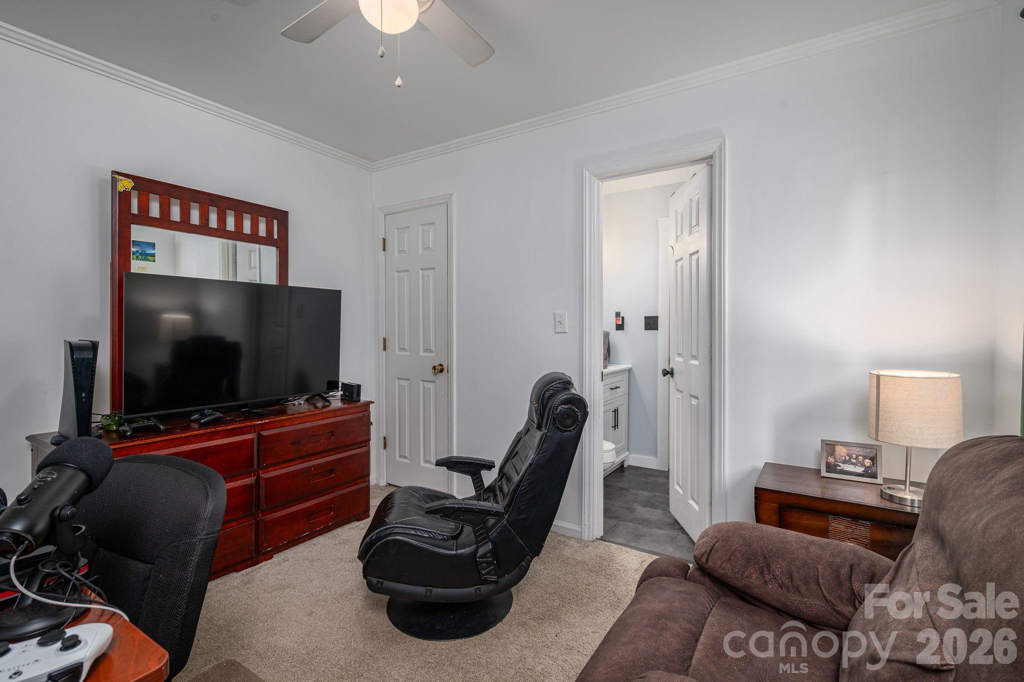 4609 Old Mill Road — Gastonia