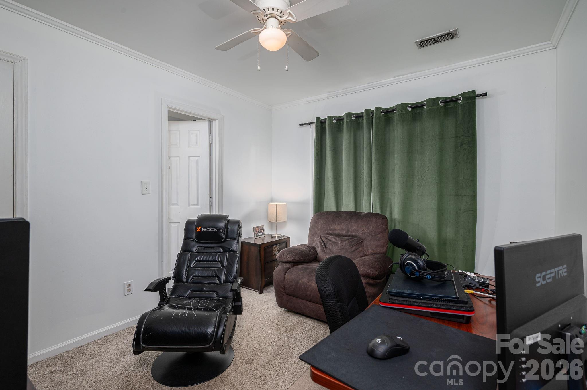 4609 Old Mill Road — Gastonia