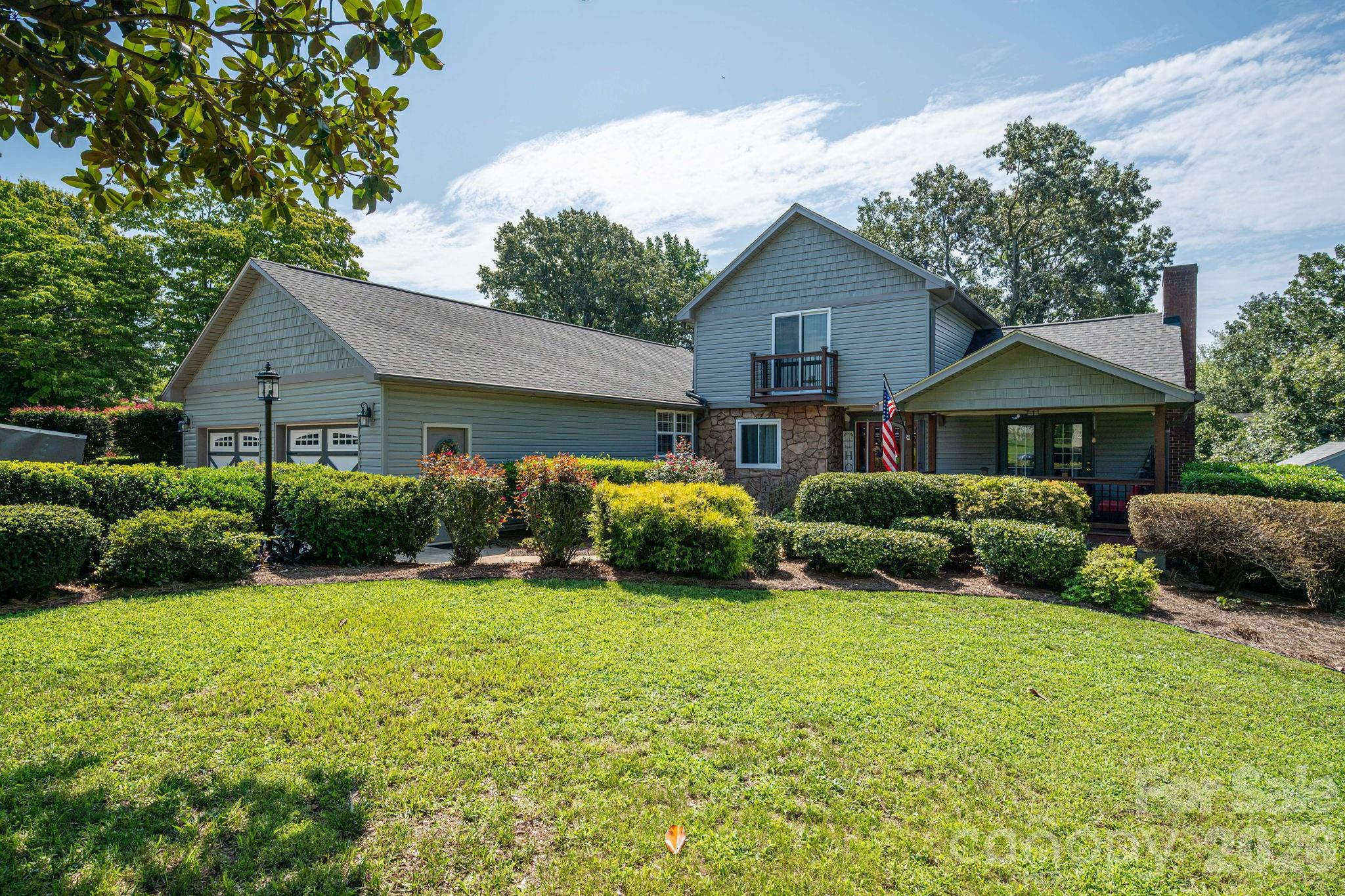 4609 Old Mill Road — Gastonia