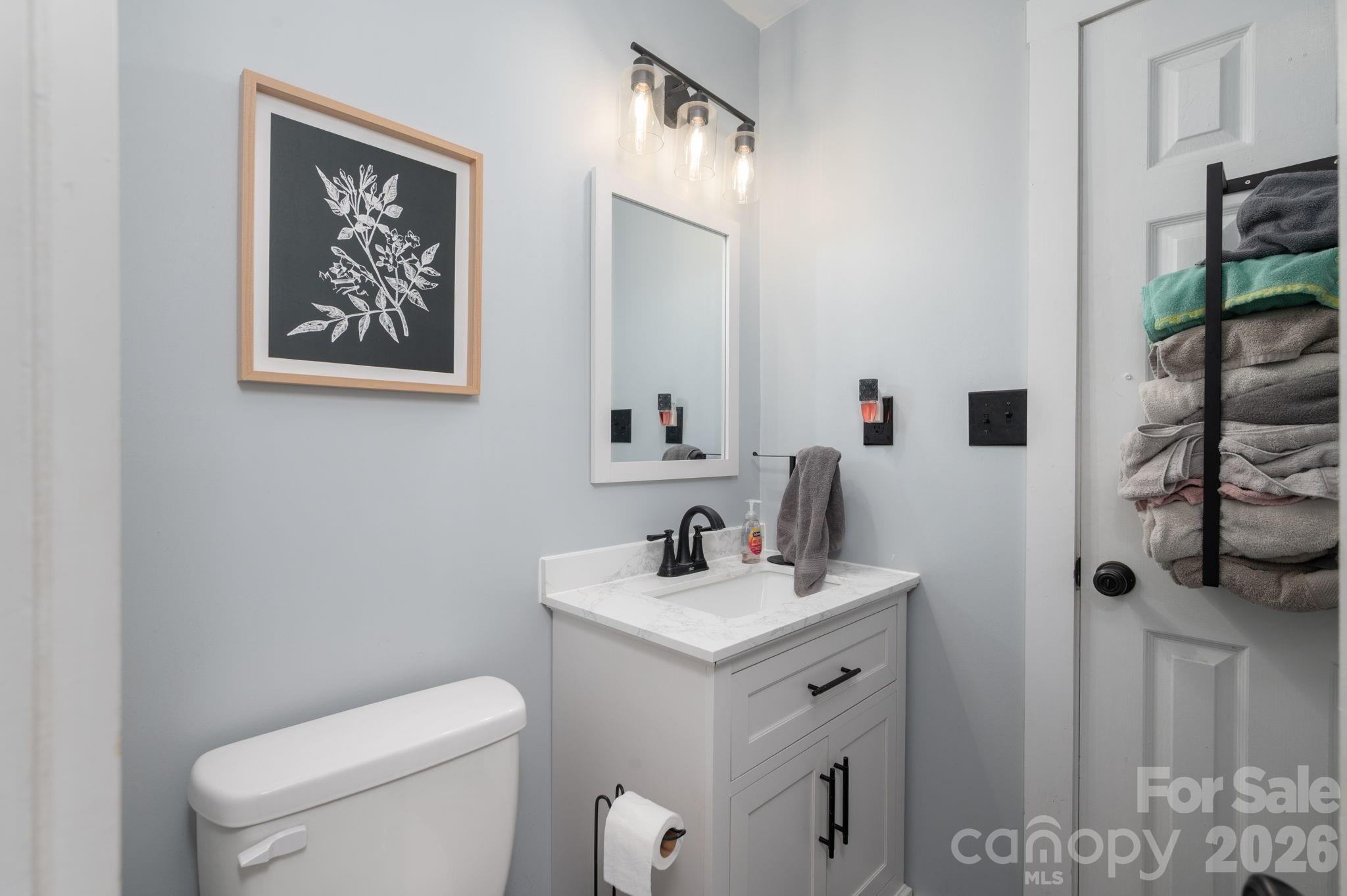 4609 Old Mill Road — Gastonia