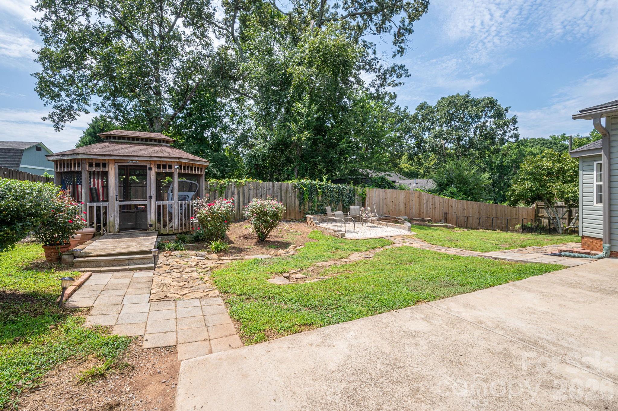 4609 Old Mill Road — Gastonia