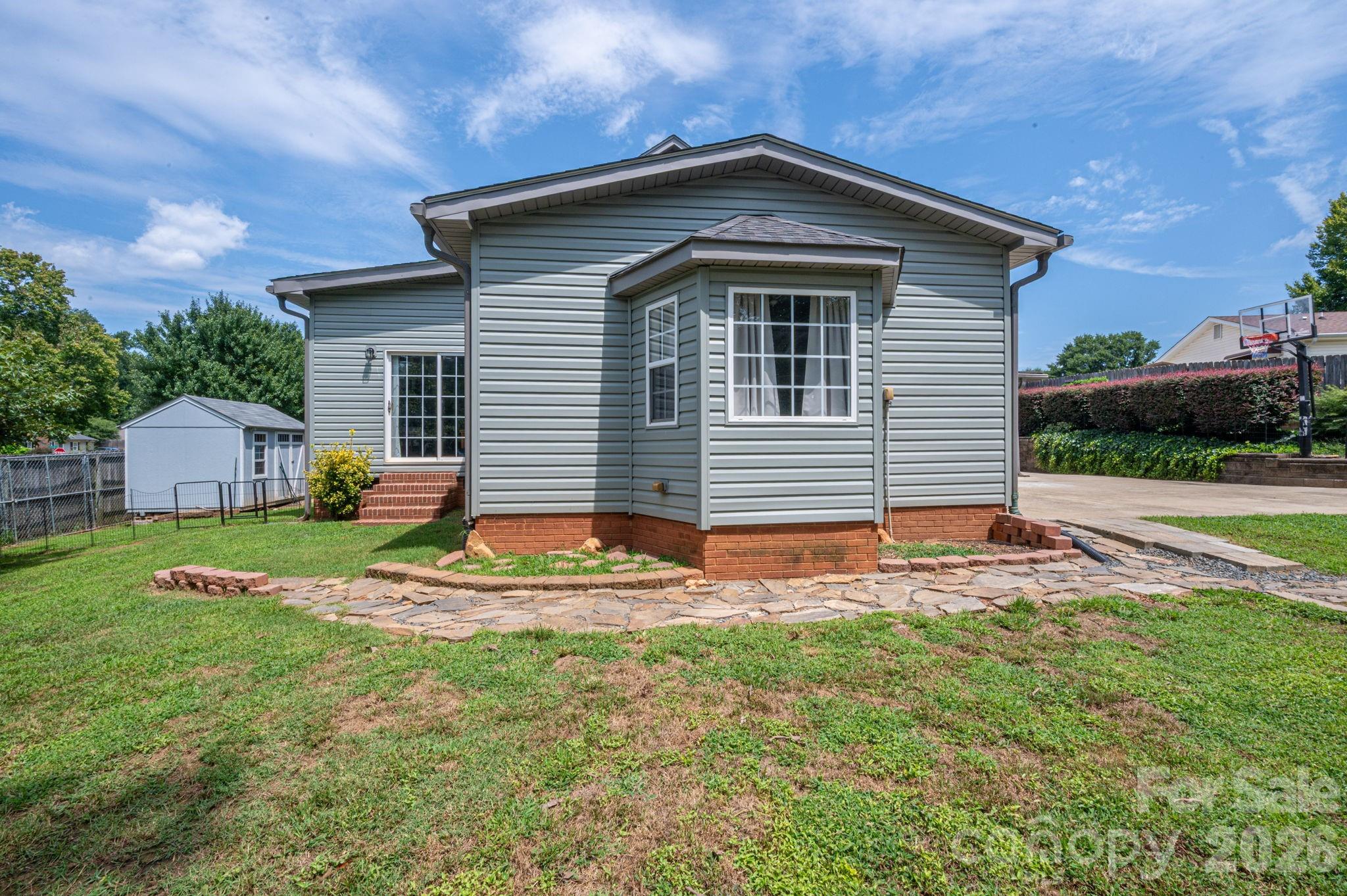 4609 Old Mill Road — Gastonia