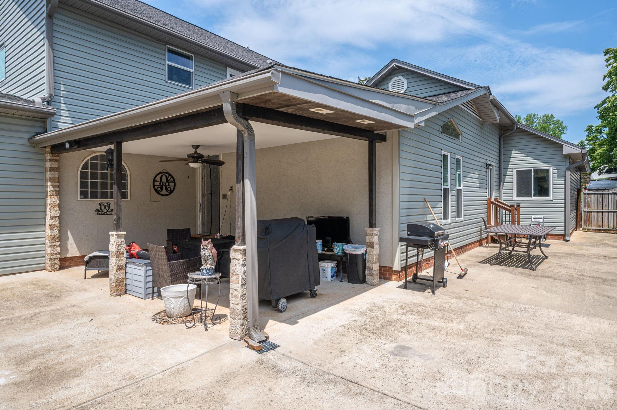 4609 Old Mill Road — Gastonia