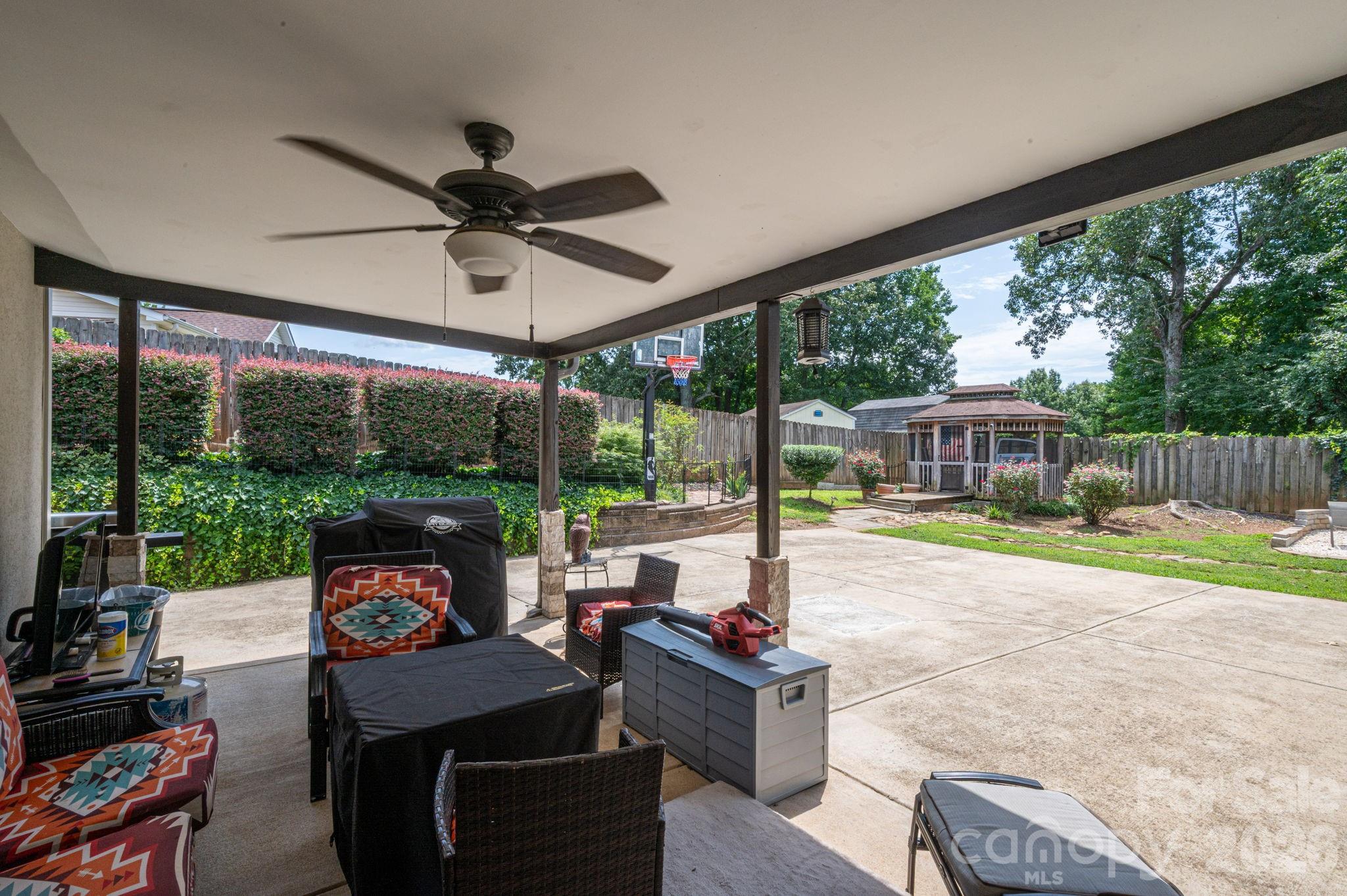 4609 Old Mill Road — Gastonia