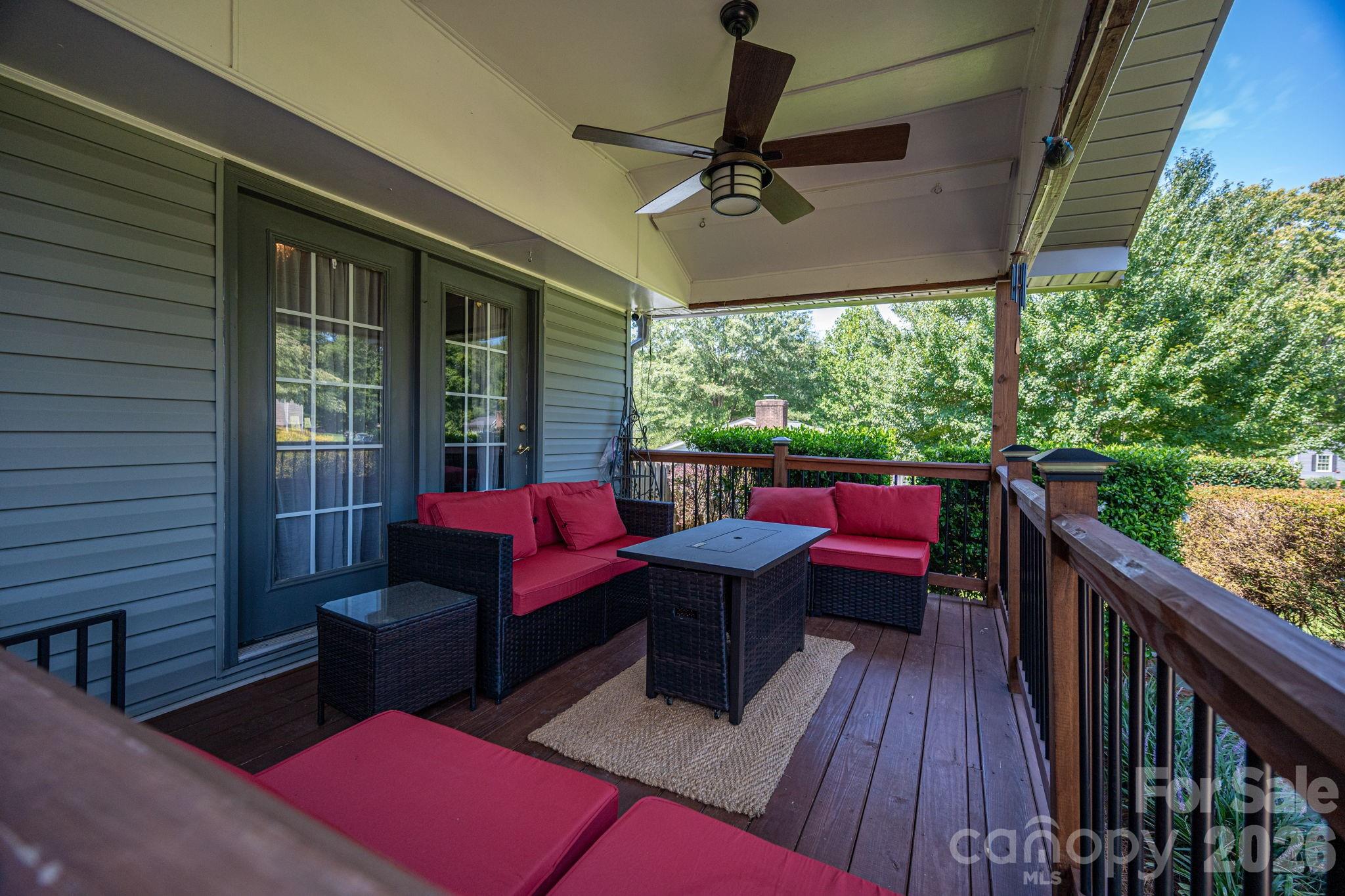 4609 Old Mill Road — Gastonia