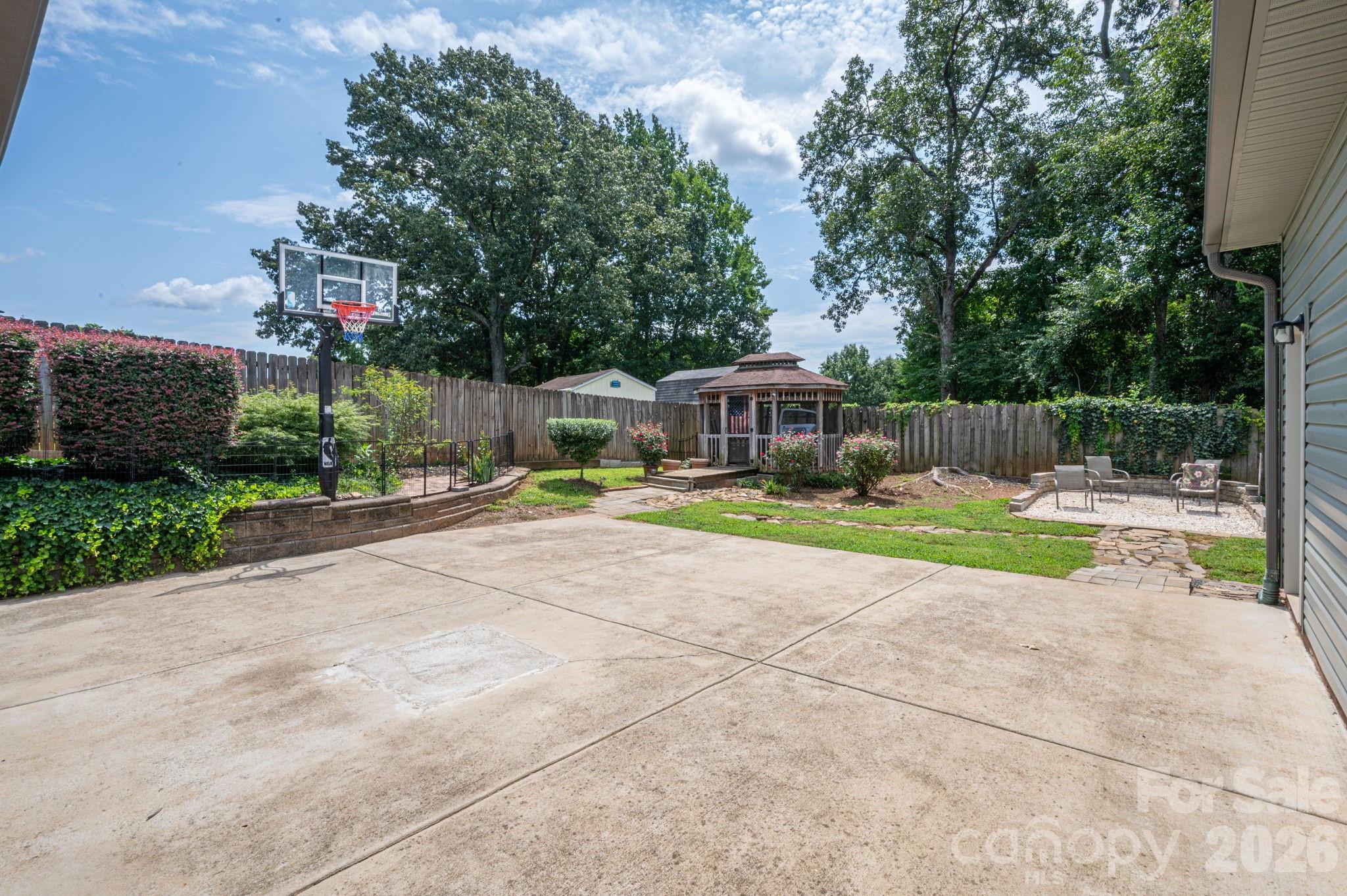 4609 Old Mill Road — Gastonia