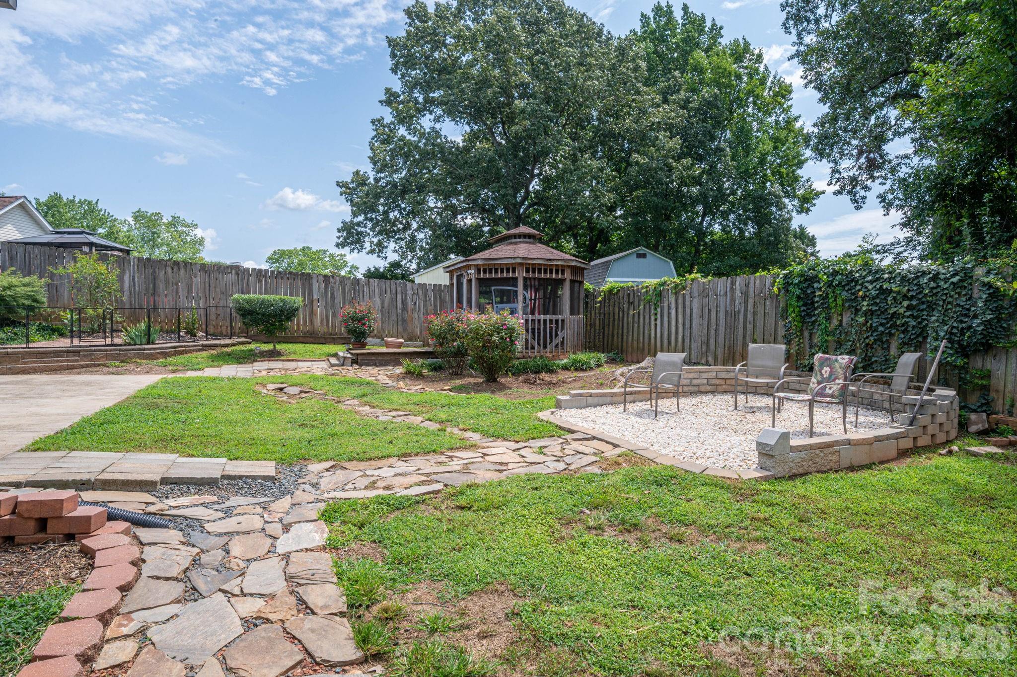 4609 Old Mill Road — Gastonia