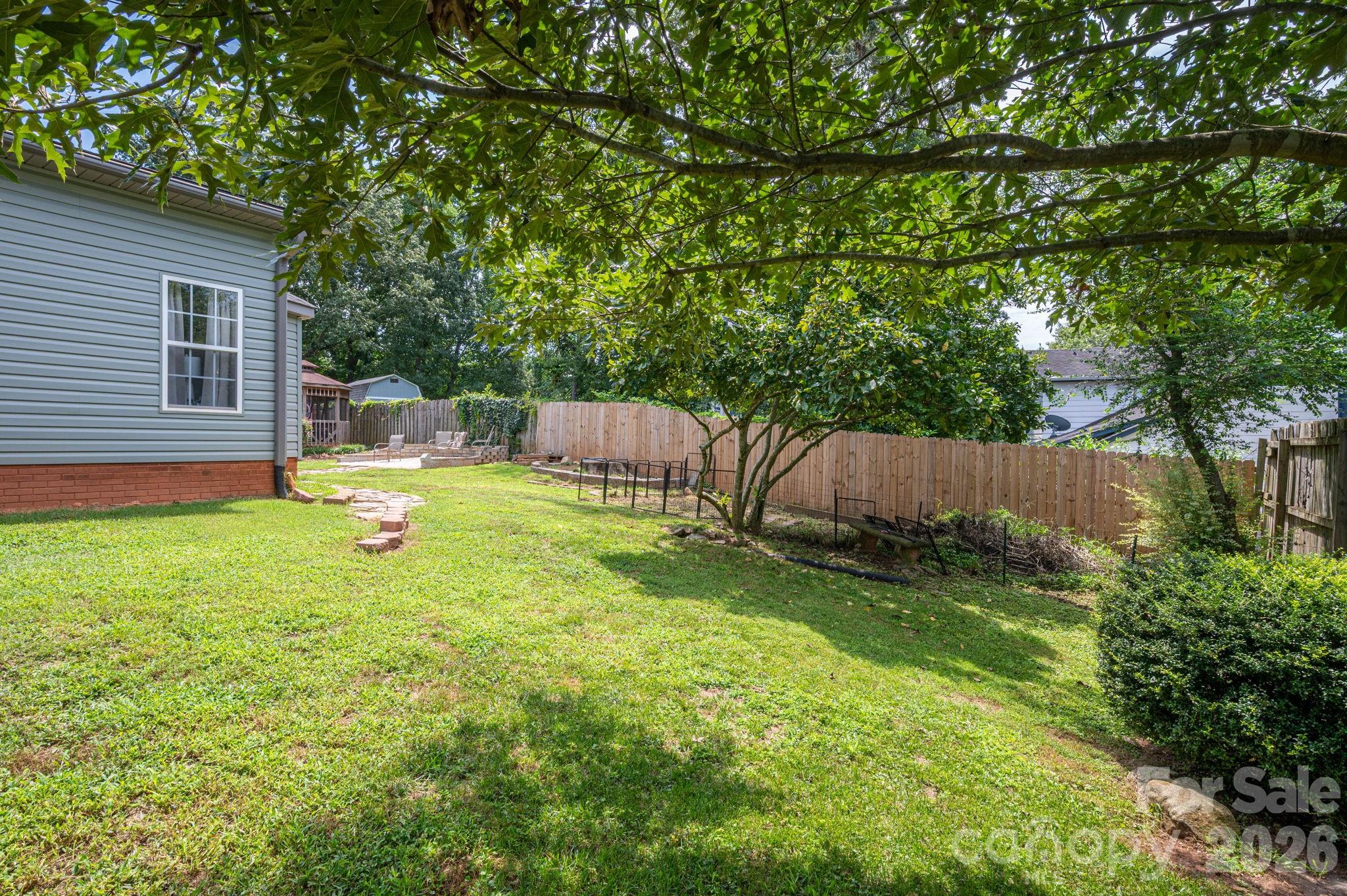 4609 Old Mill Road — Gastonia