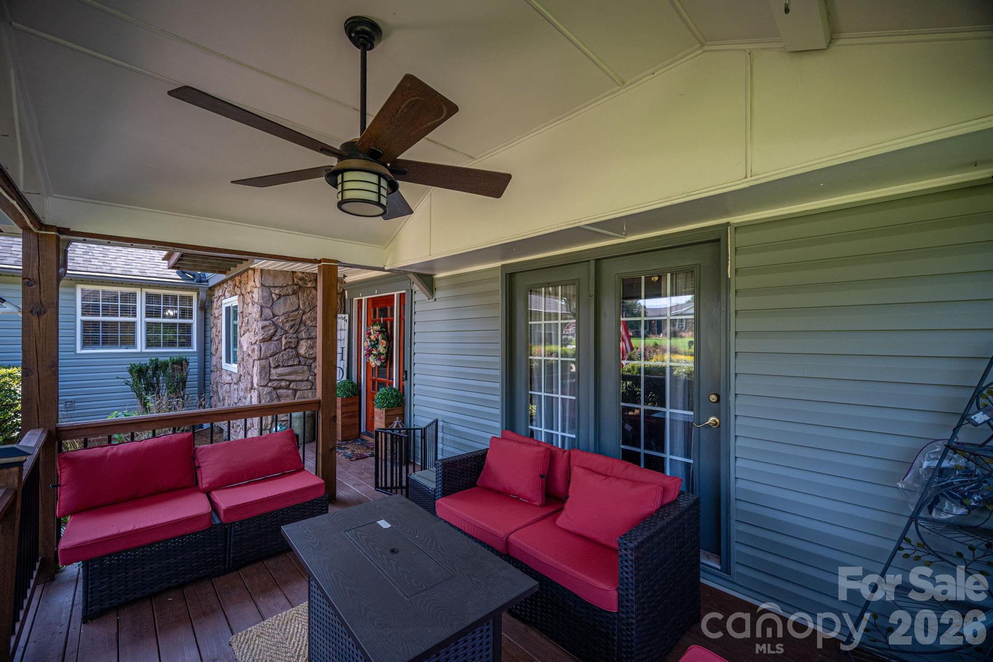 4609 Old Mill Road — Gastonia