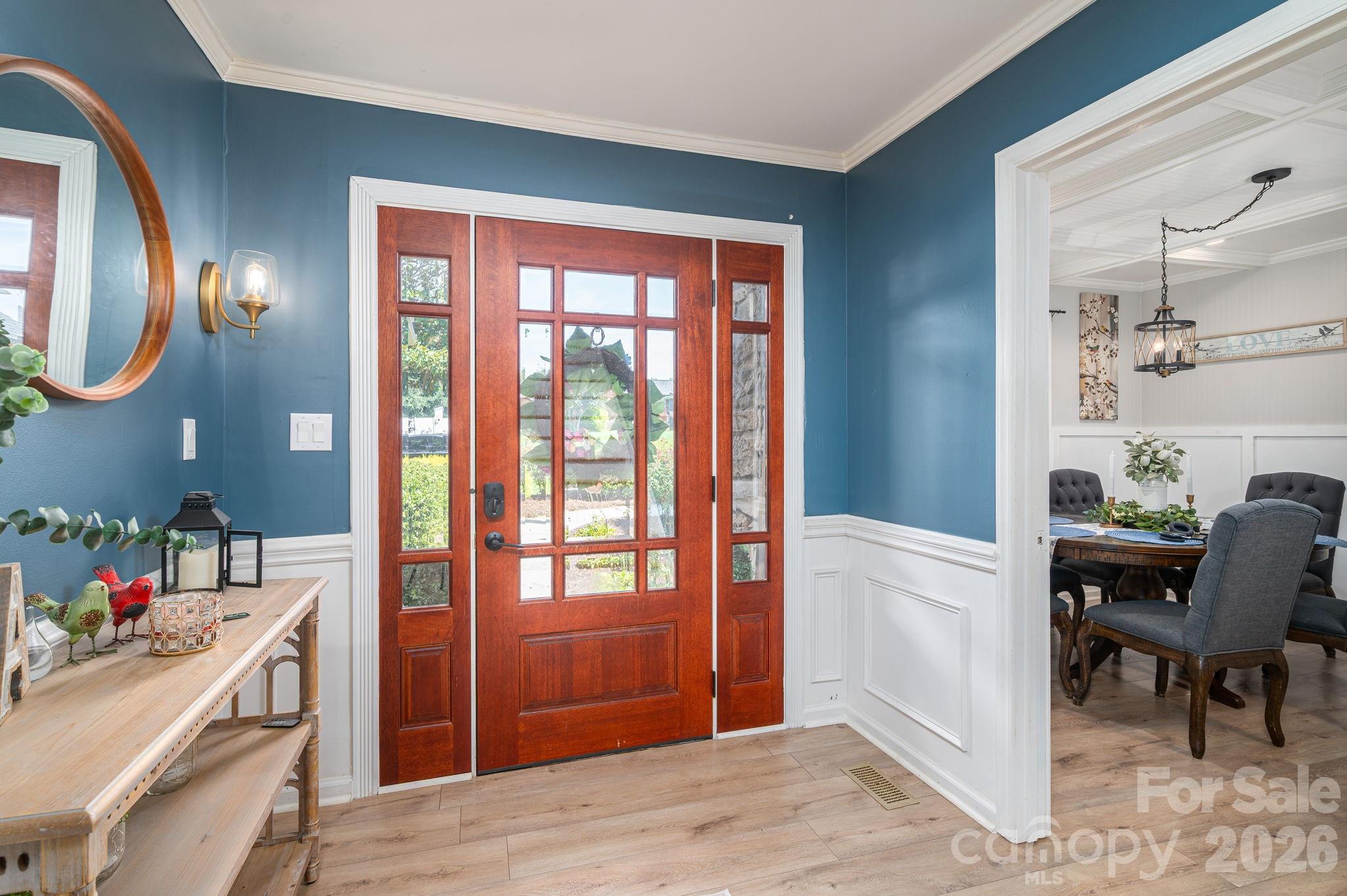 4609 Old Mill Road — Gastonia