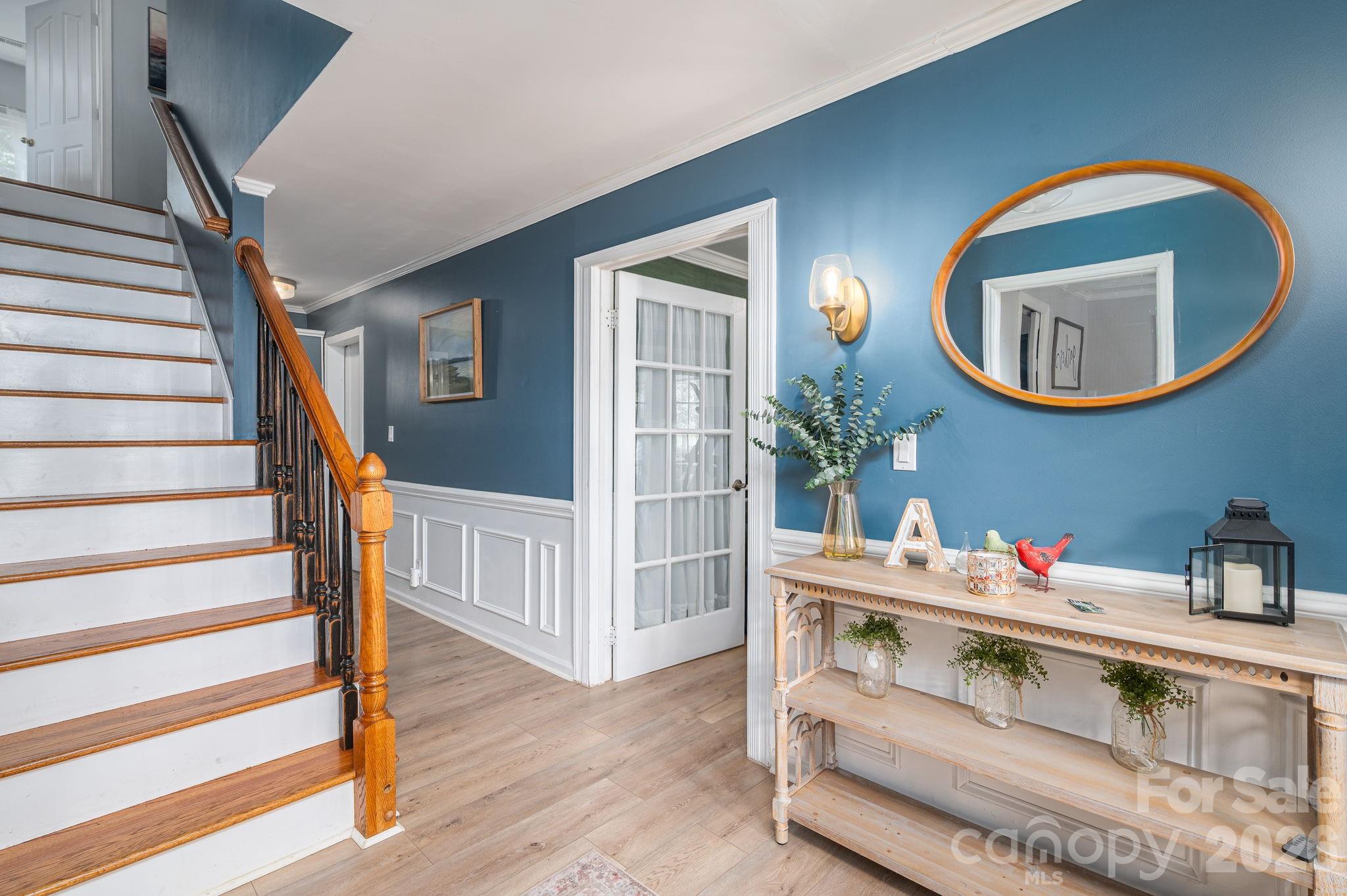 4609 Old Mill Road — Gastonia