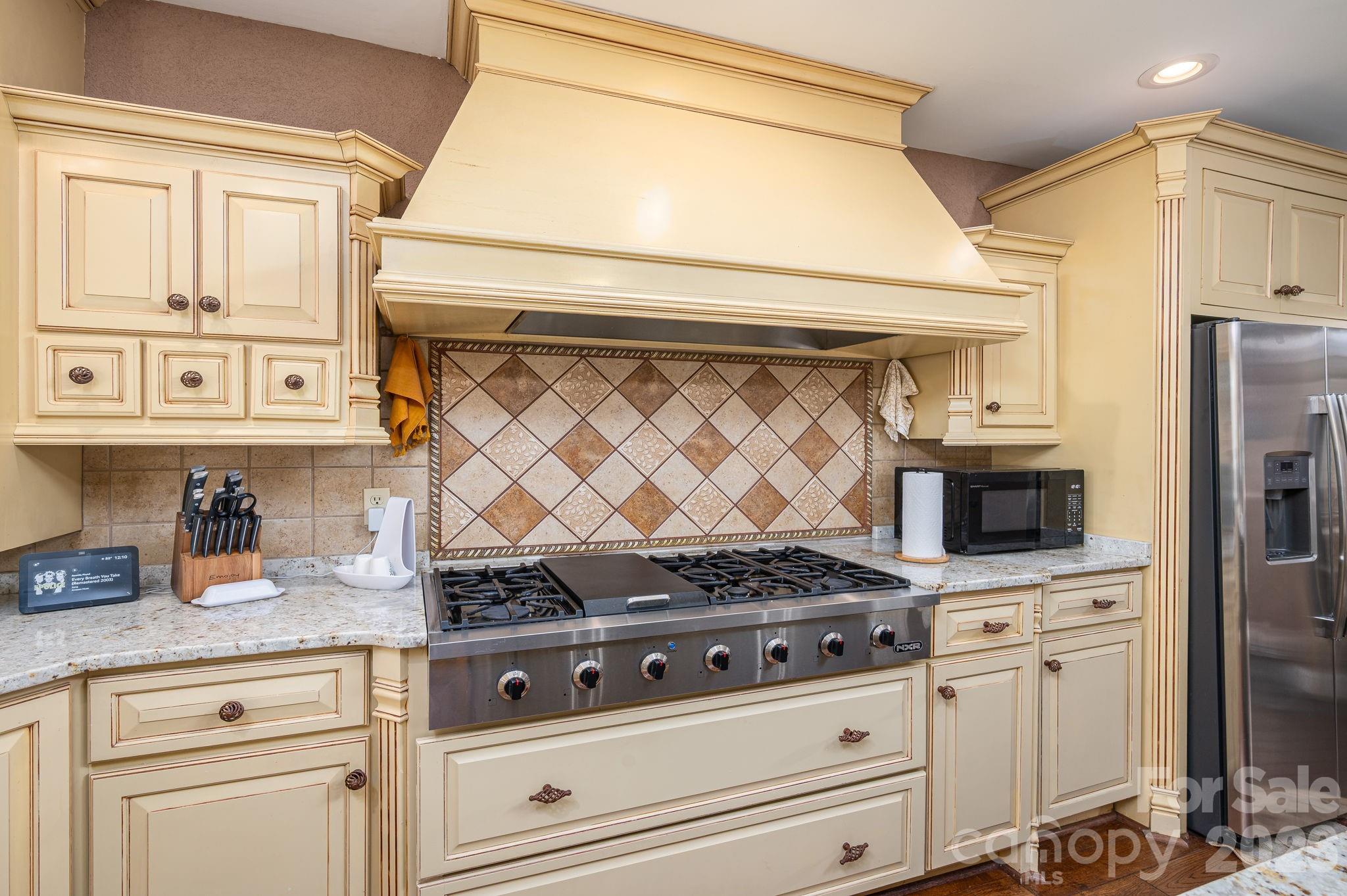4609 Old Mill Road — Gastonia