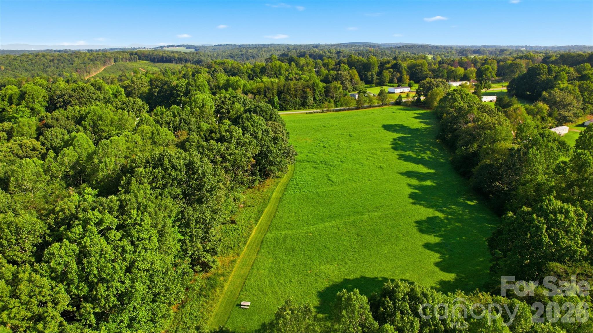 1910 Carl Fox Road — Taylorsville