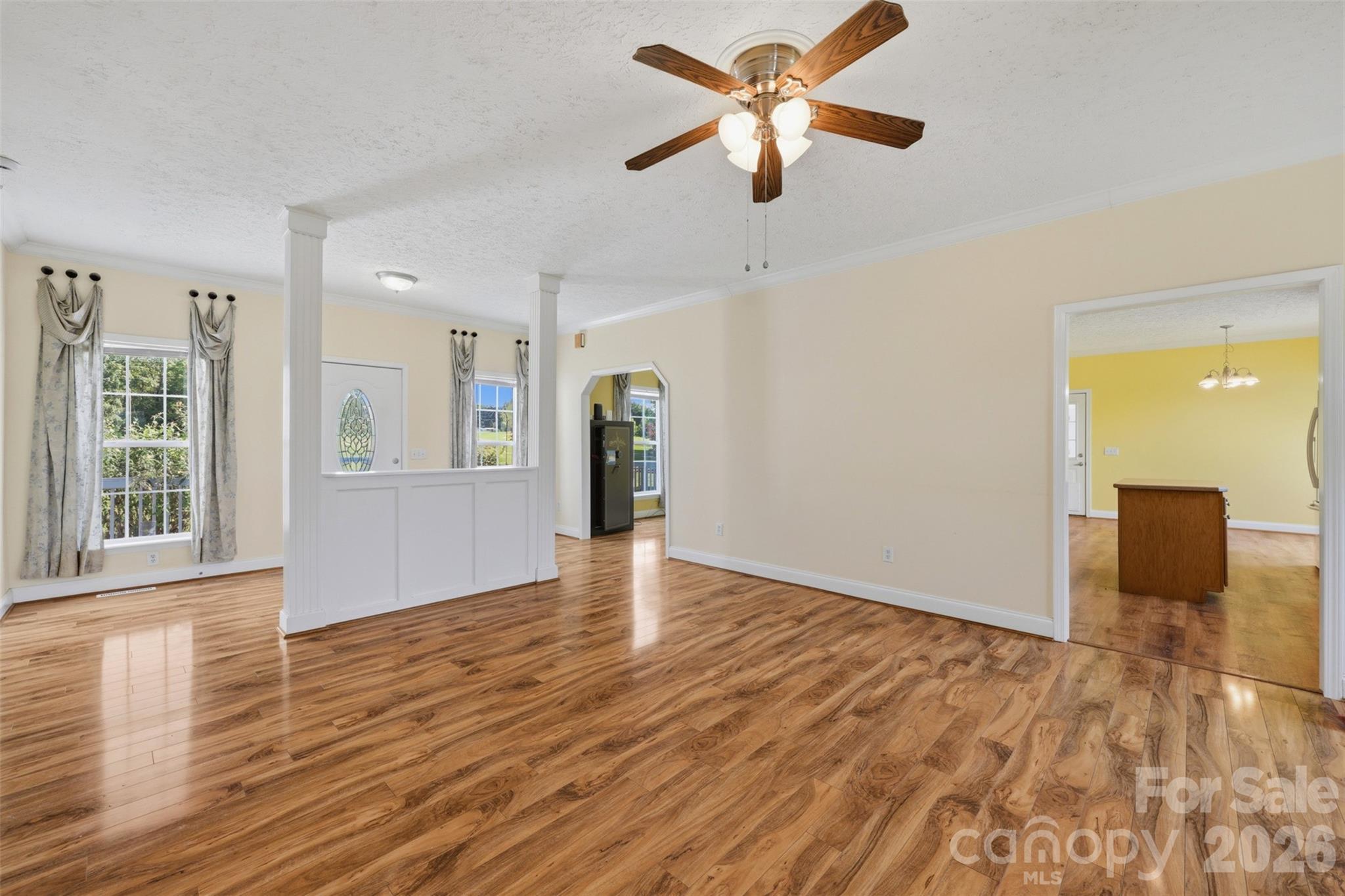 1910 Carl Fox Road — Taylorsville