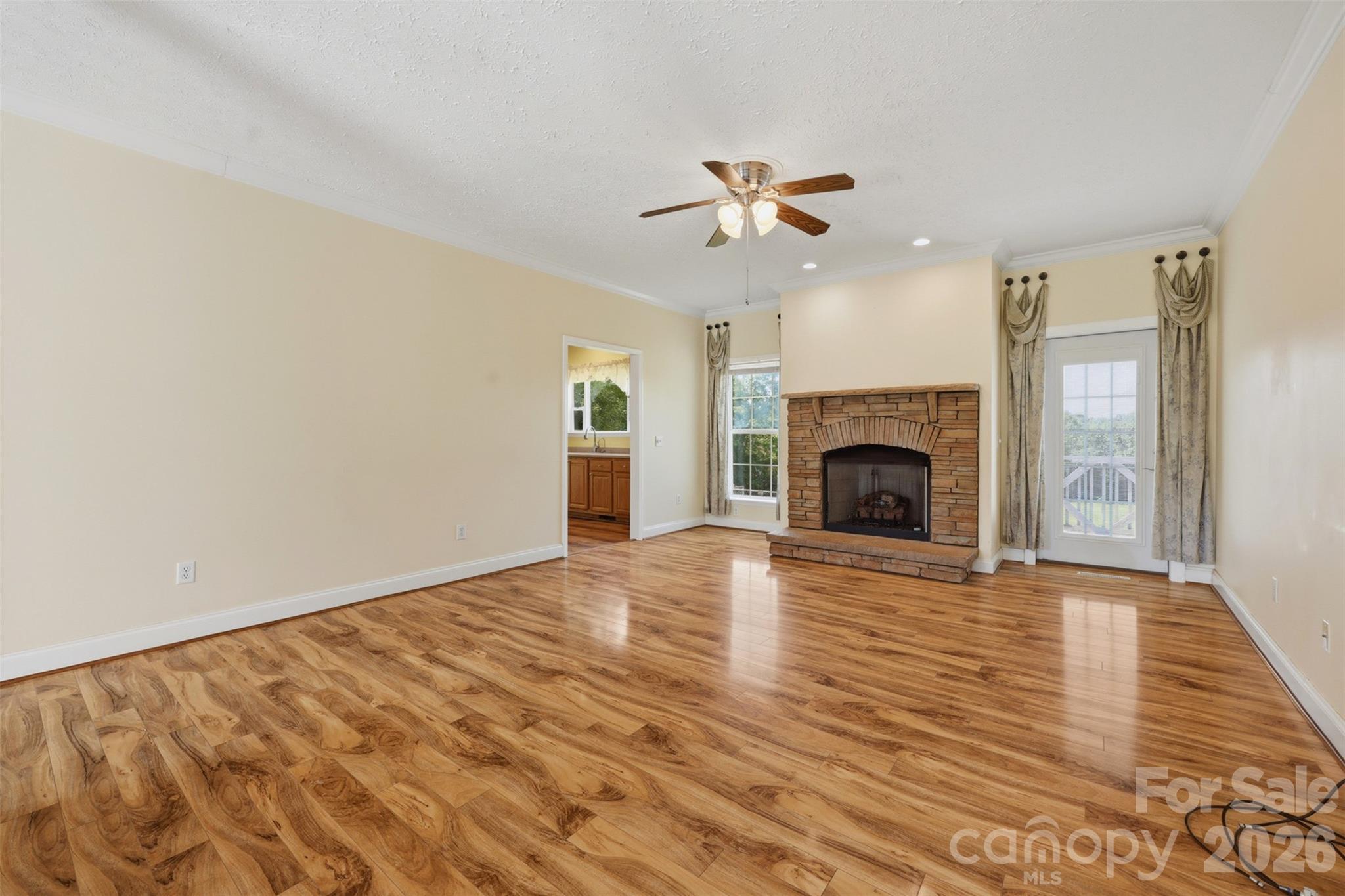 1910 Carl Fox Road — Taylorsville