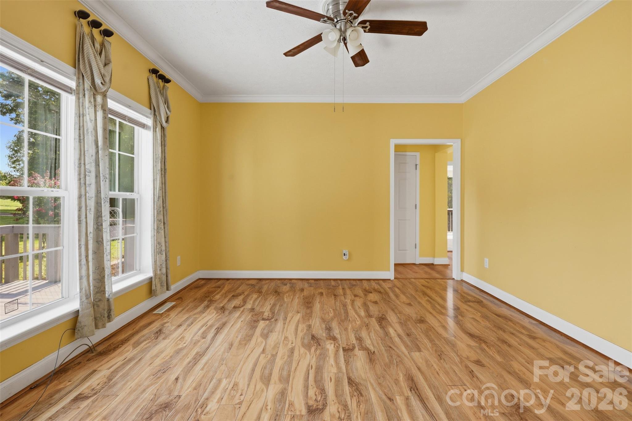 1910 Carl Fox Road — Taylorsville
