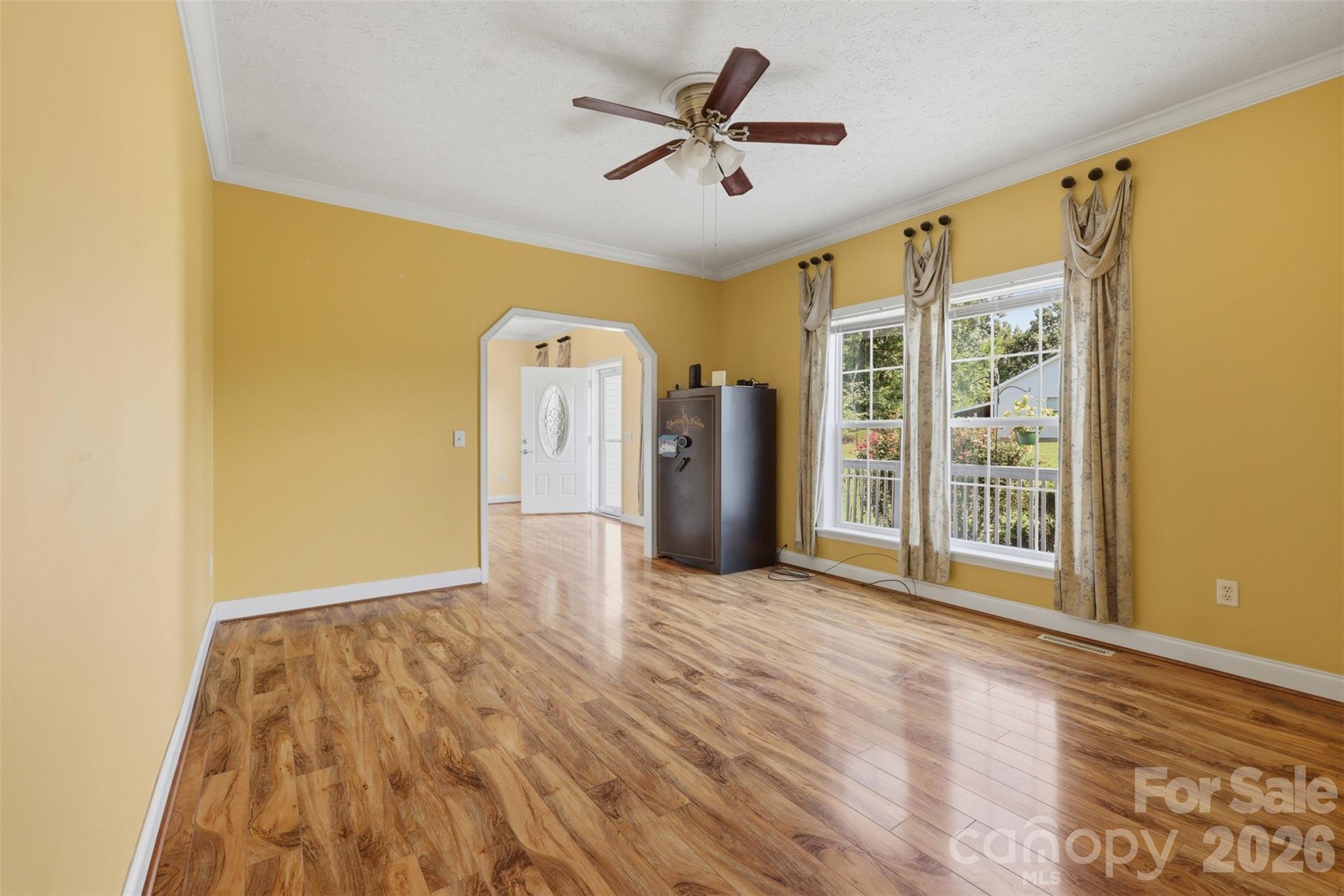 1910 Carl Fox Road — Taylorsville