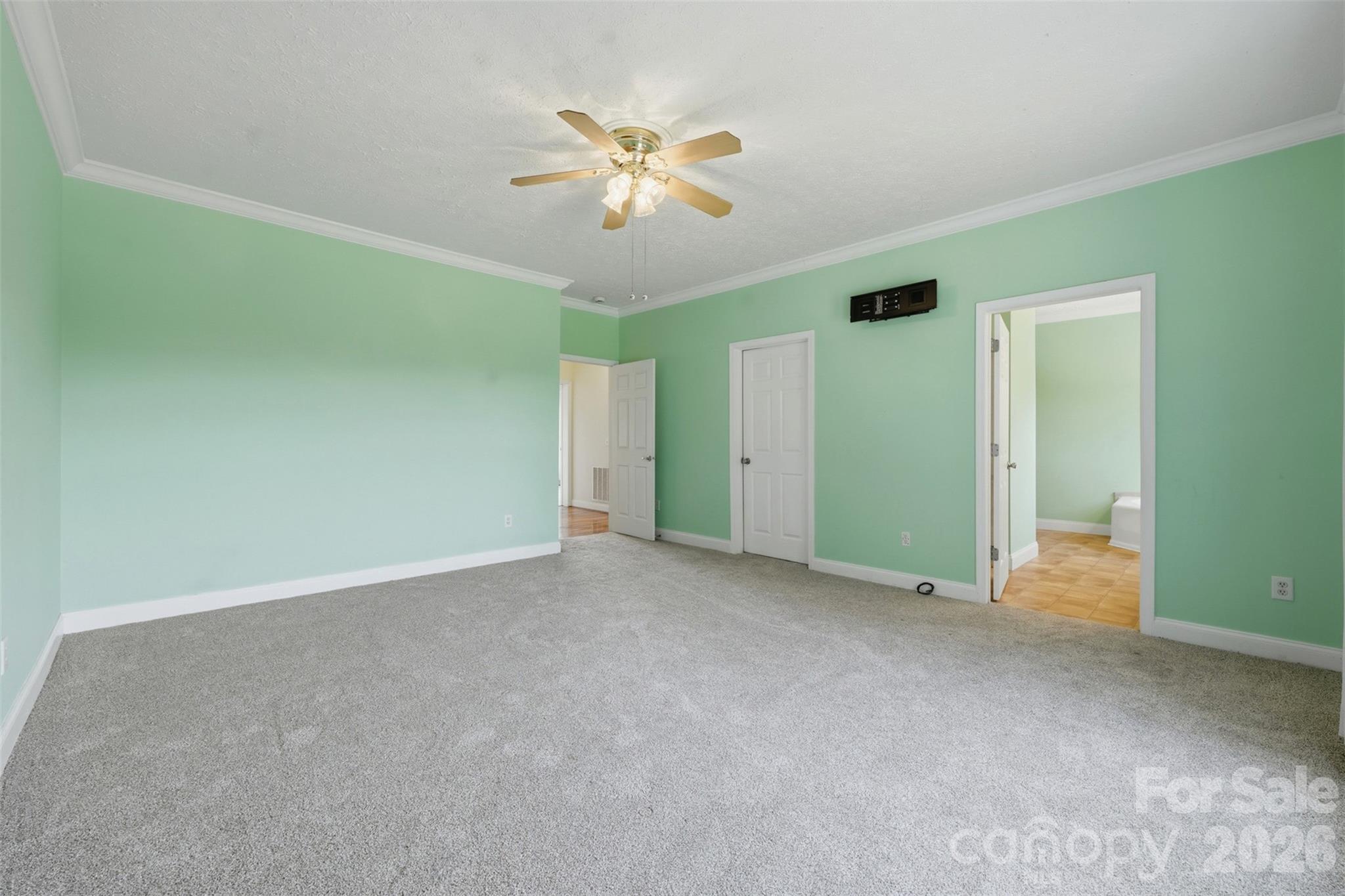1910 Carl Fox Road — Taylorsville