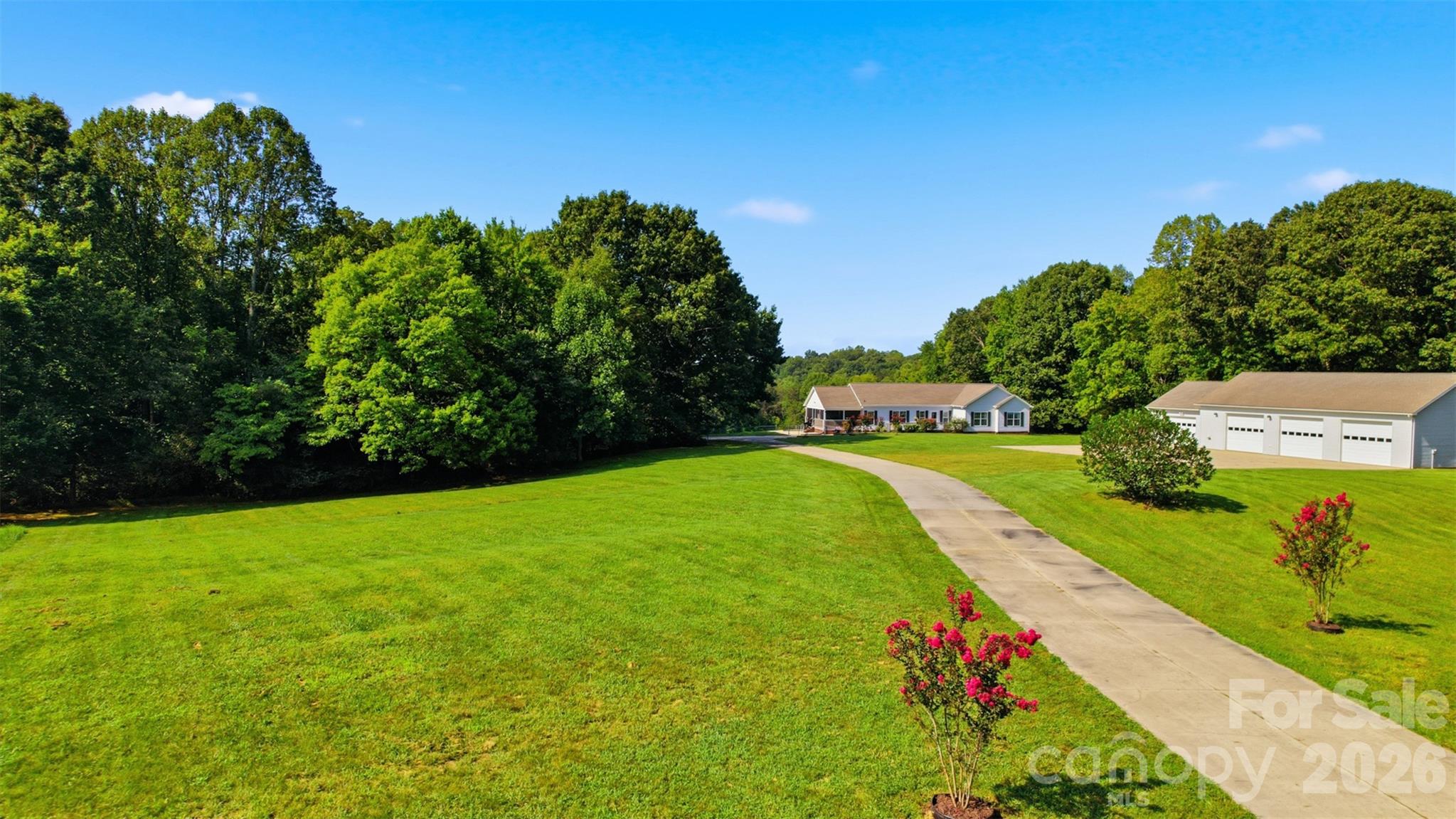 1910 Carl Fox Road — Taylorsville