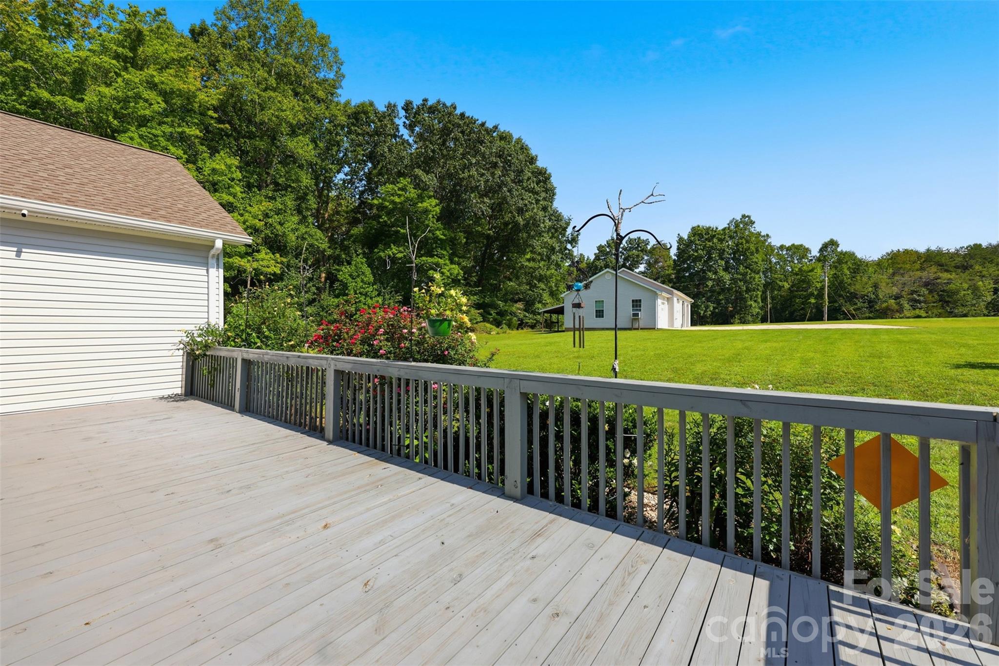 1910 Carl Fox Road — Taylorsville