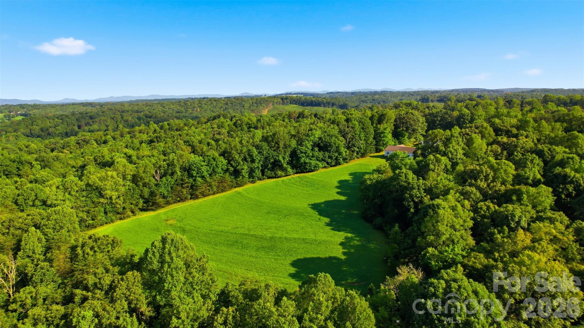 1910 Carl Fox Road — Taylorsville