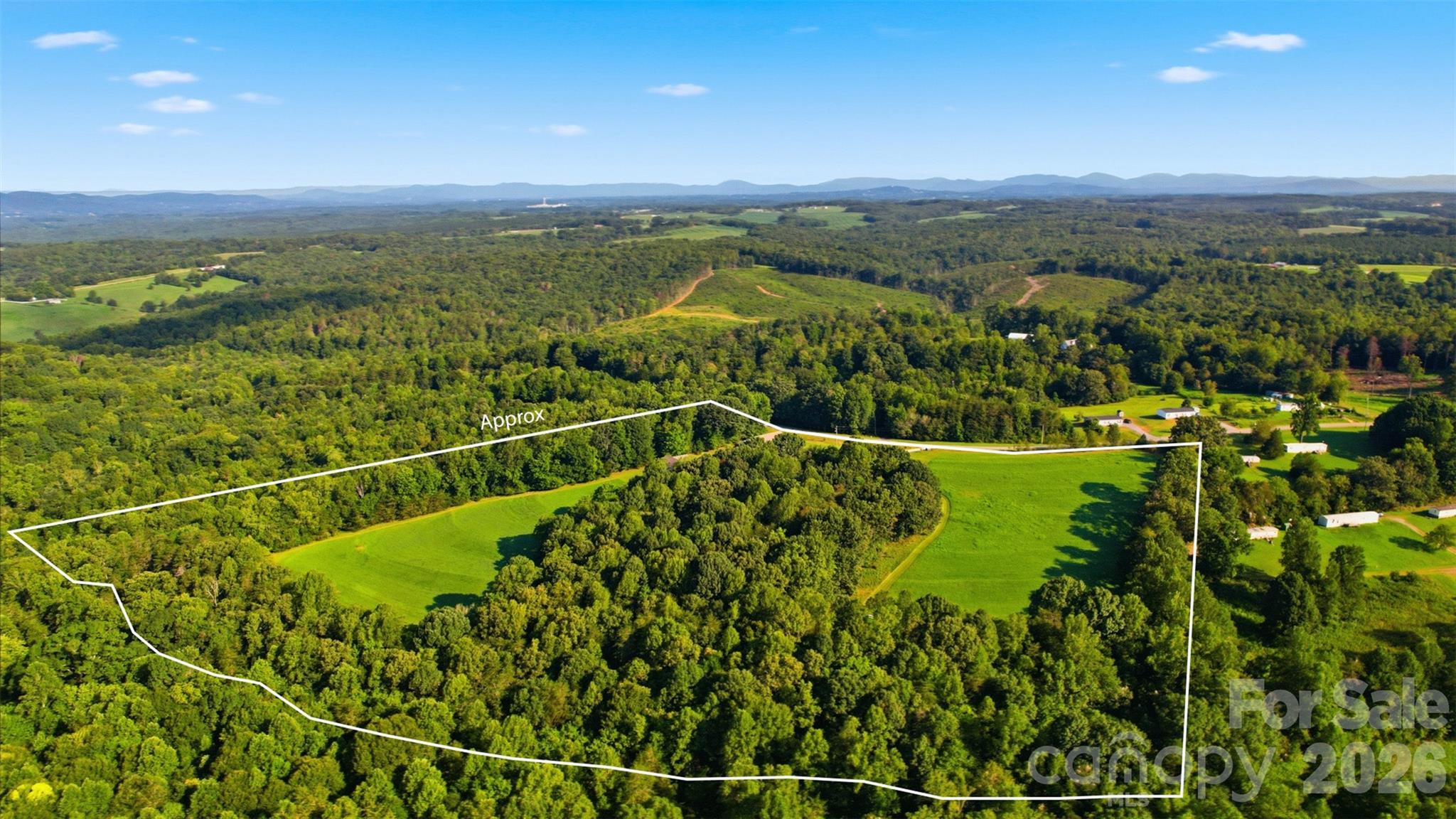 1910 Carl Fox Road — Taylorsville