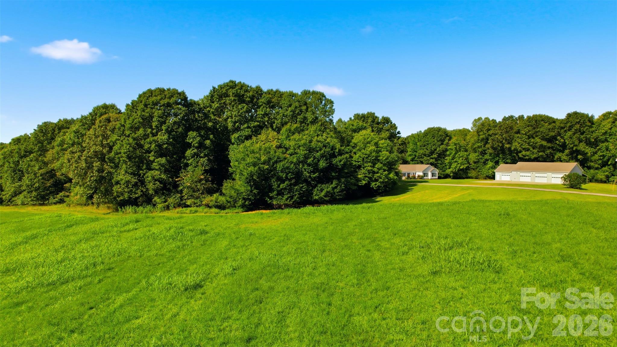 1910 Carl Fox Road — Taylorsville