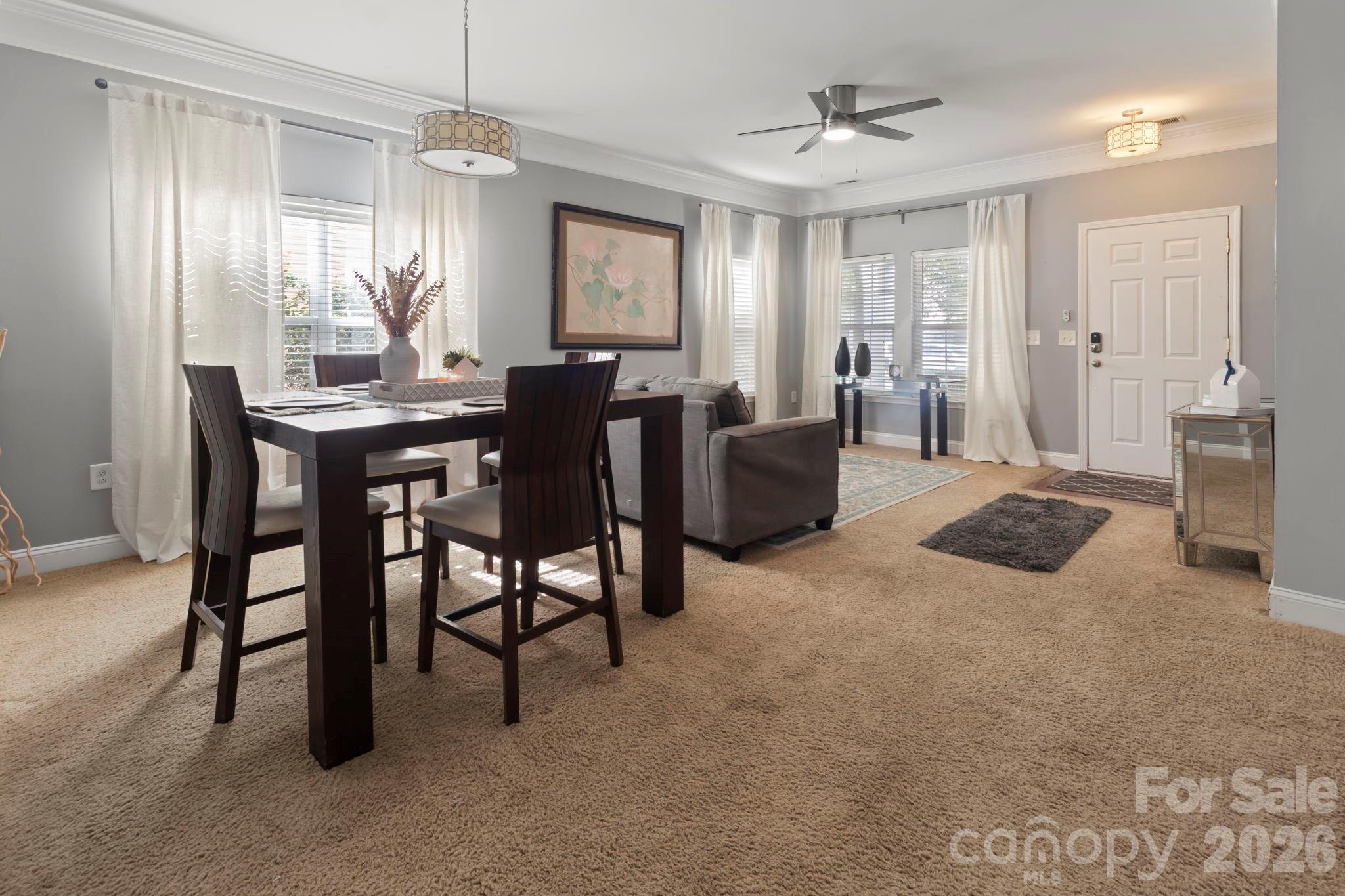 4304 Mary Point Road — Monroe