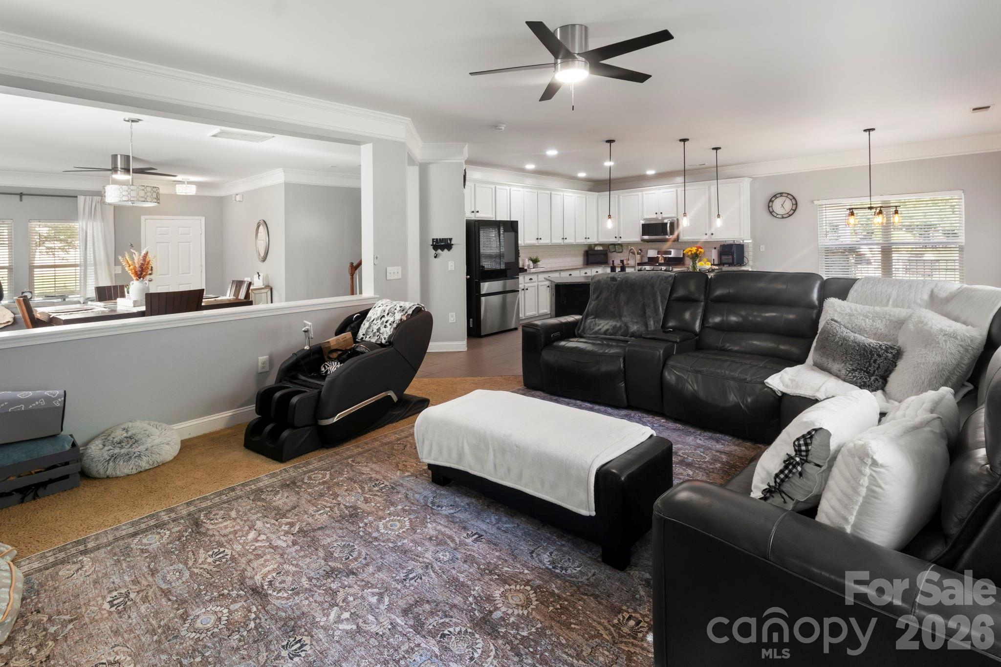 4304 Mary Point Road — Monroe