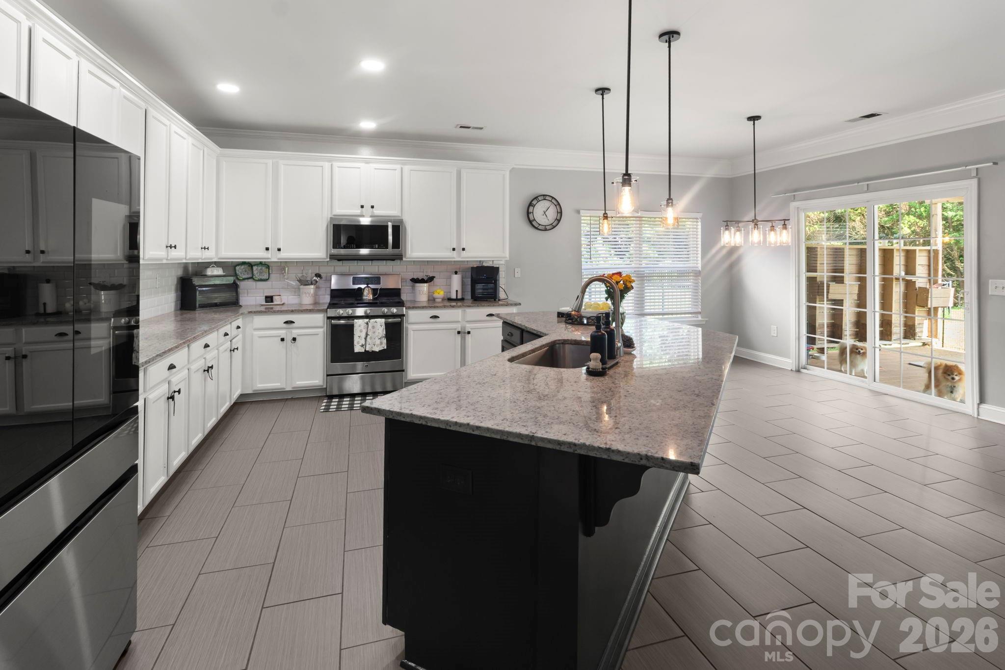 4304 Mary Point Road — Monroe