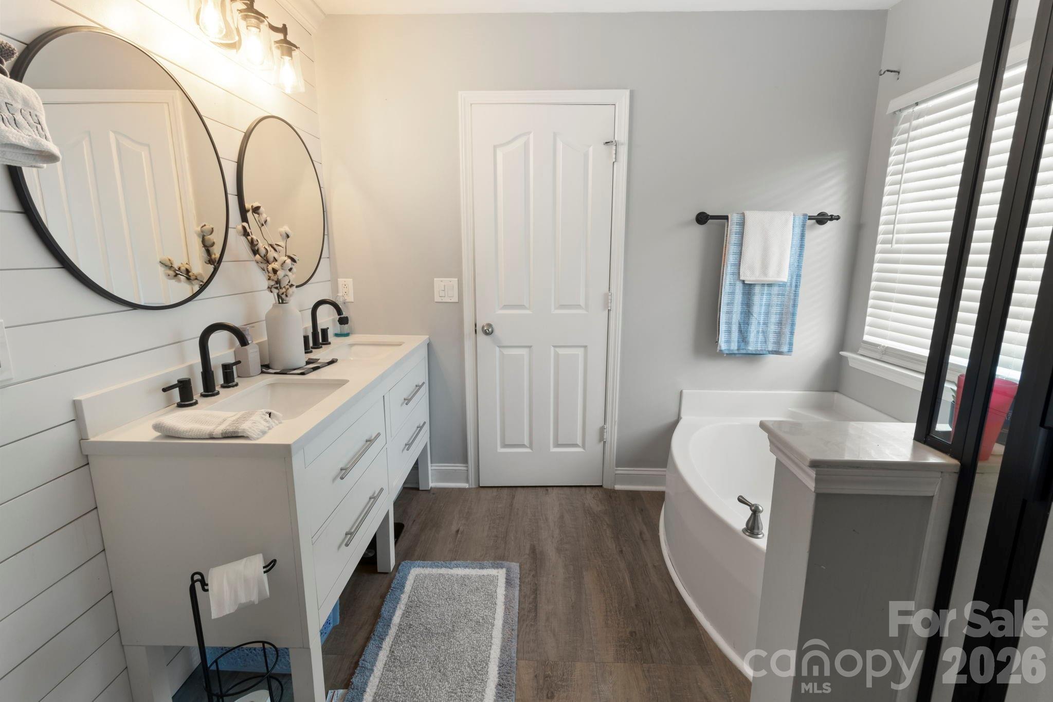 4304 Mary Point Road — Monroe