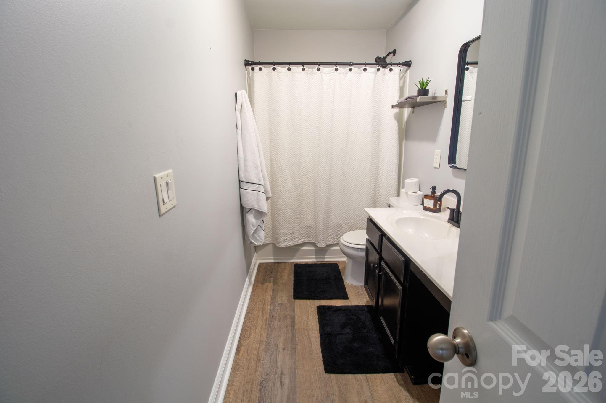4304 Mary Point Road — Monroe