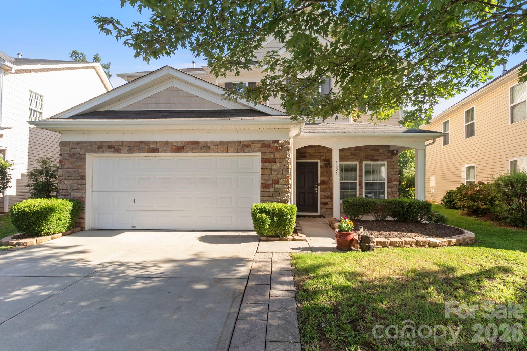 4304 Mary Point Road — Monroe