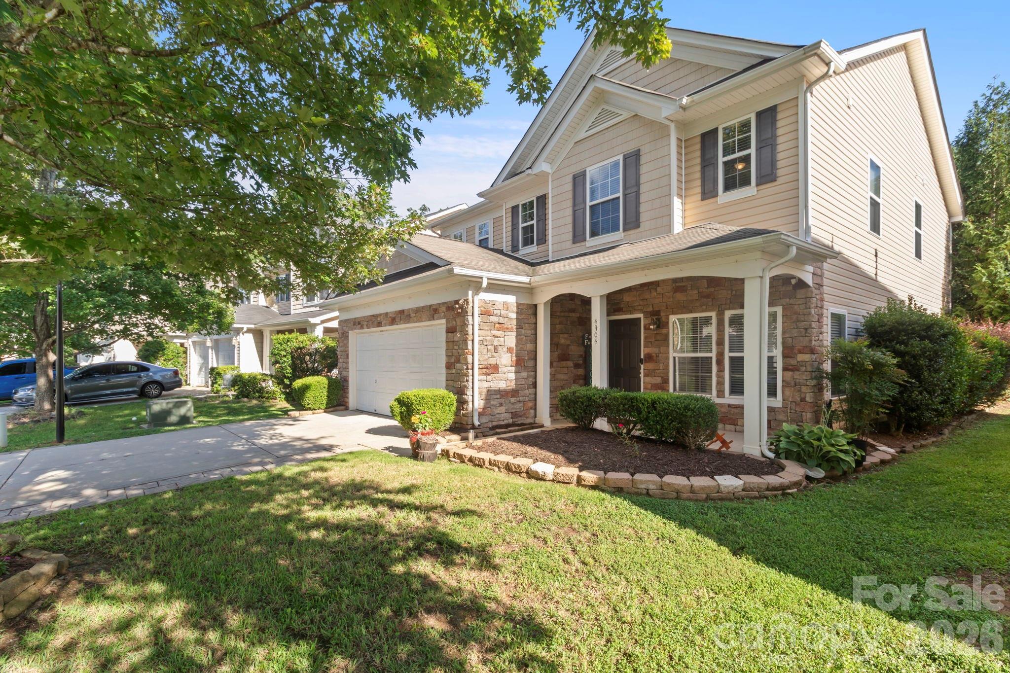 4304 Mary Point Road — Monroe